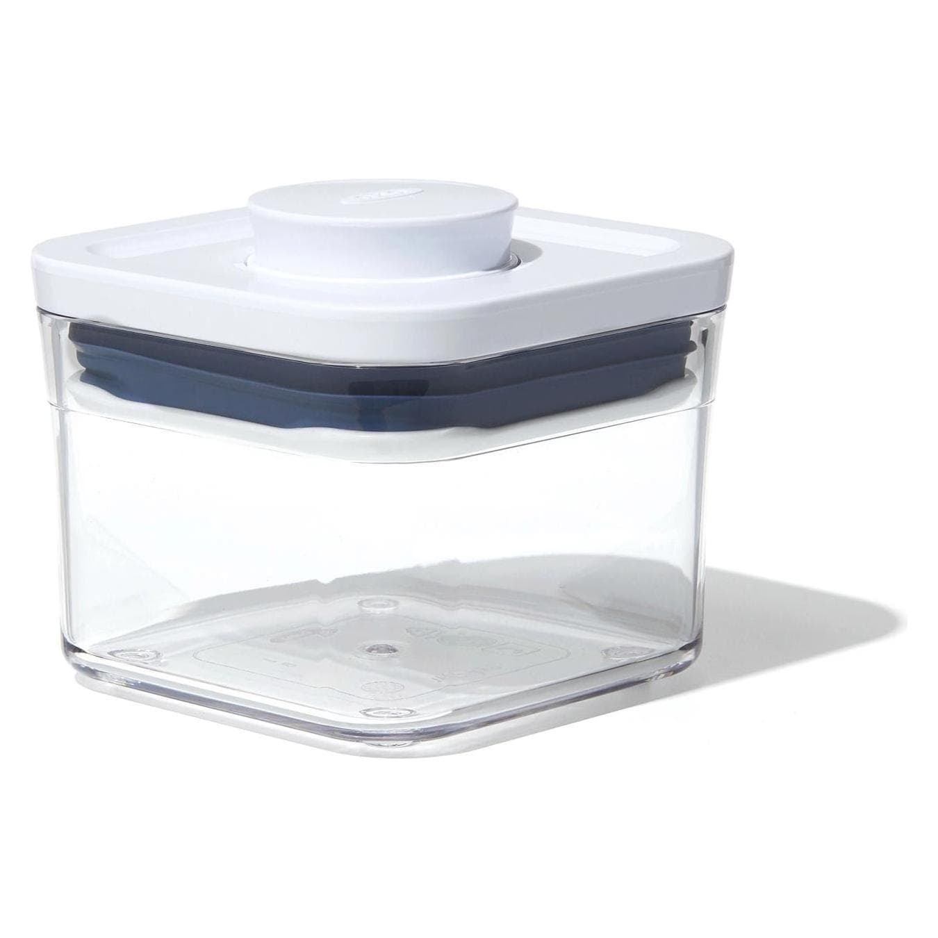 OXO Pop, Vorratsbehälter, Transparent