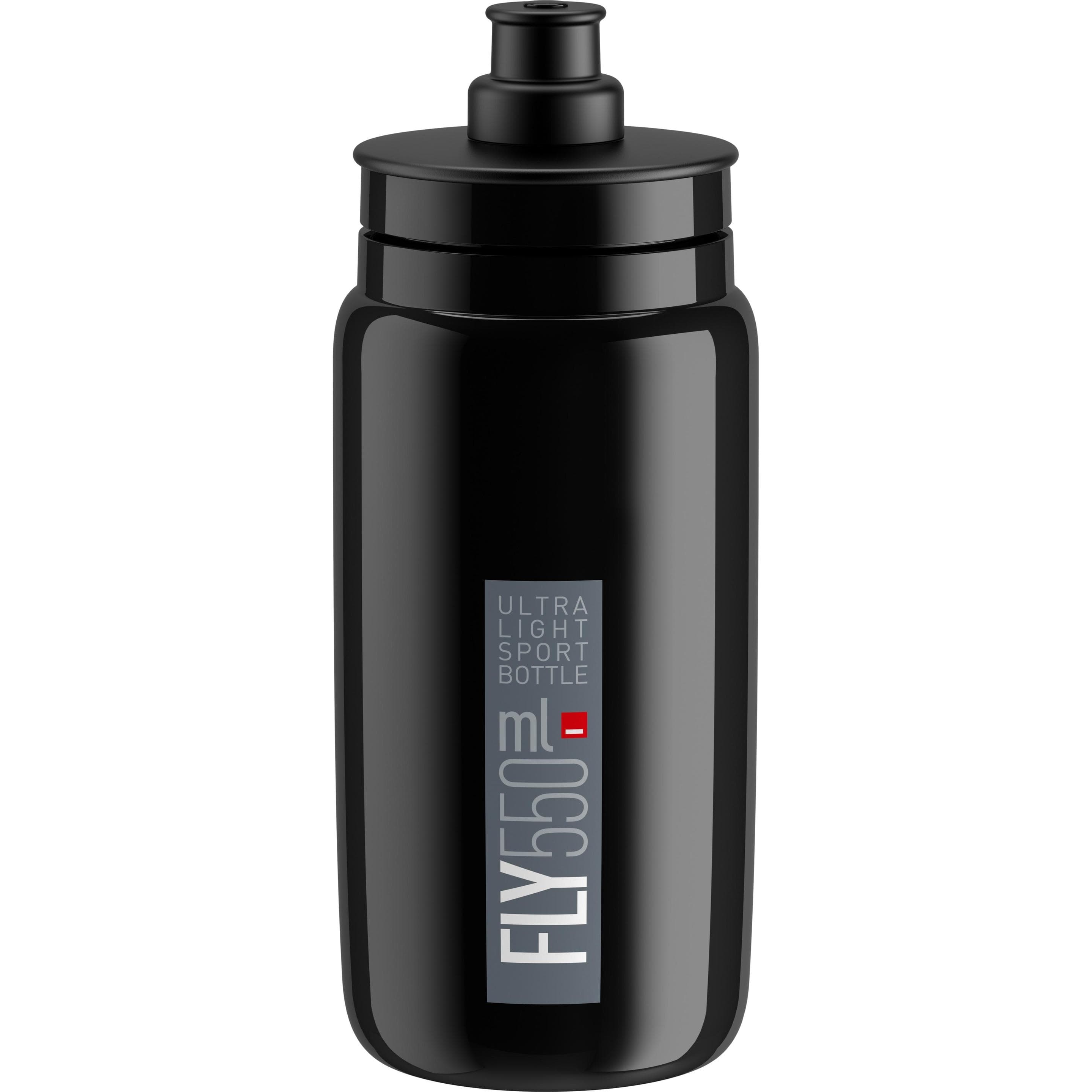 Elite, Trinkflasche + Thermosflasche, (0.55 l)