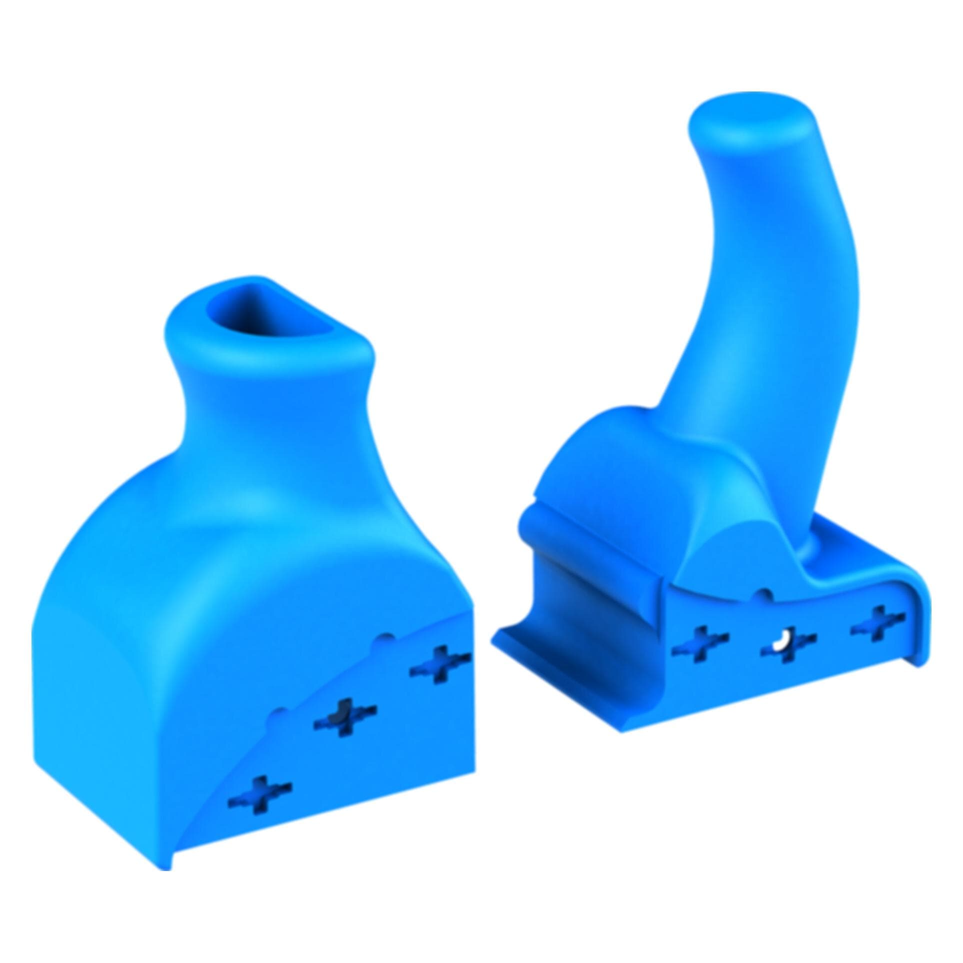 Rali, Beitel + Handhobel, Handgriffset zu 220 Evolution
