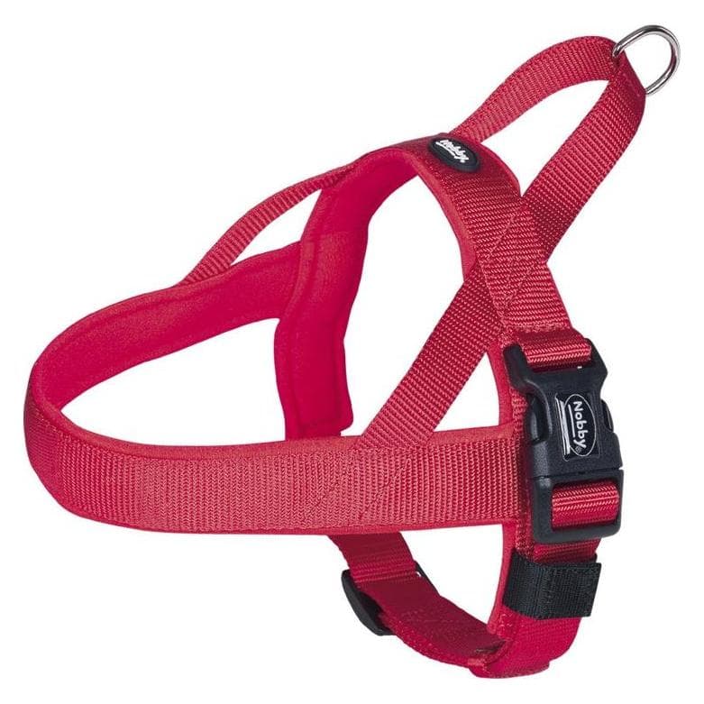 Nobby Norwegergeschirr Classic Preno (Hund, Spazieren), Halsband + Leine
