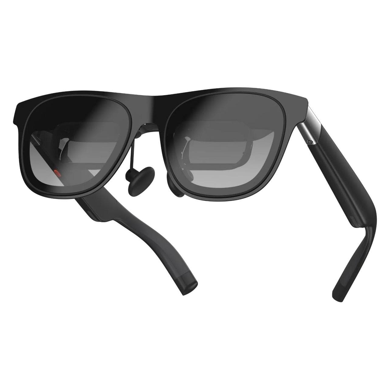 Xreal One Pro-L, AR Brille, Schwarz