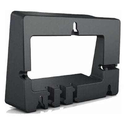 Yealink Sip Zub. Wall Mount, Telefon Zubehör