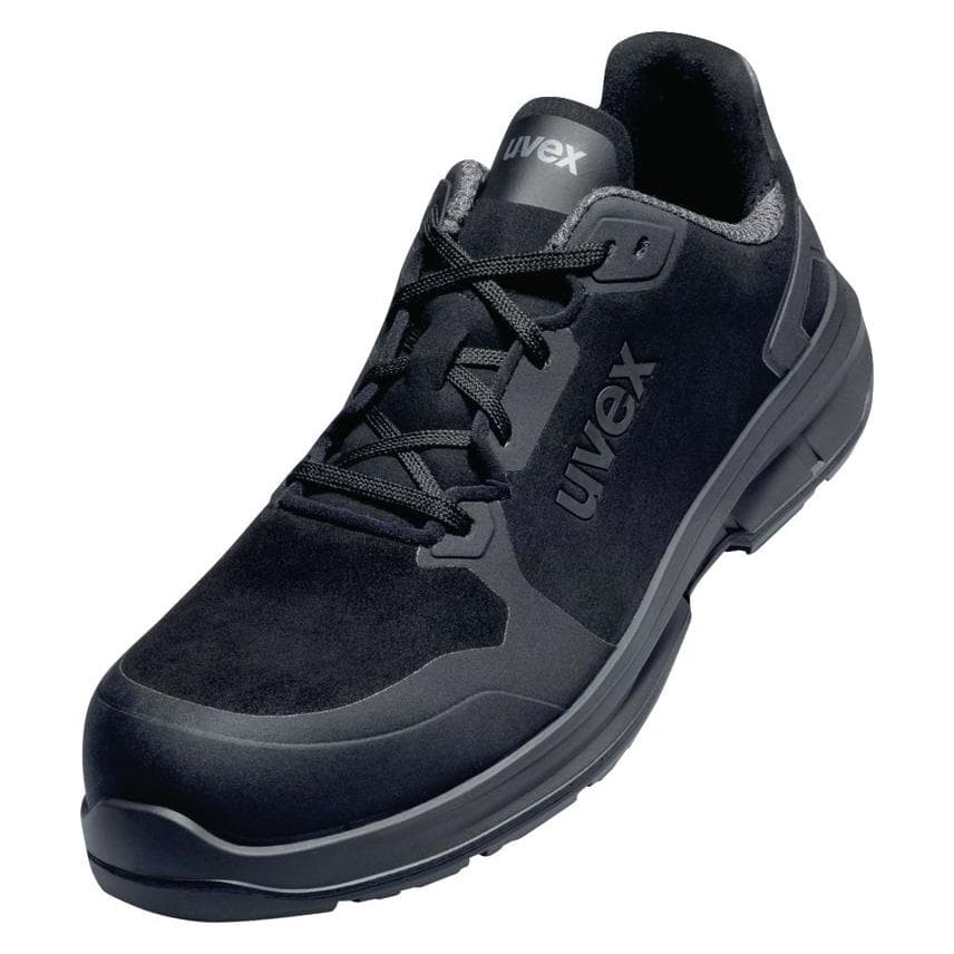 Uvex, Sicherheitsschuhe, 1 sport (S3, 48)