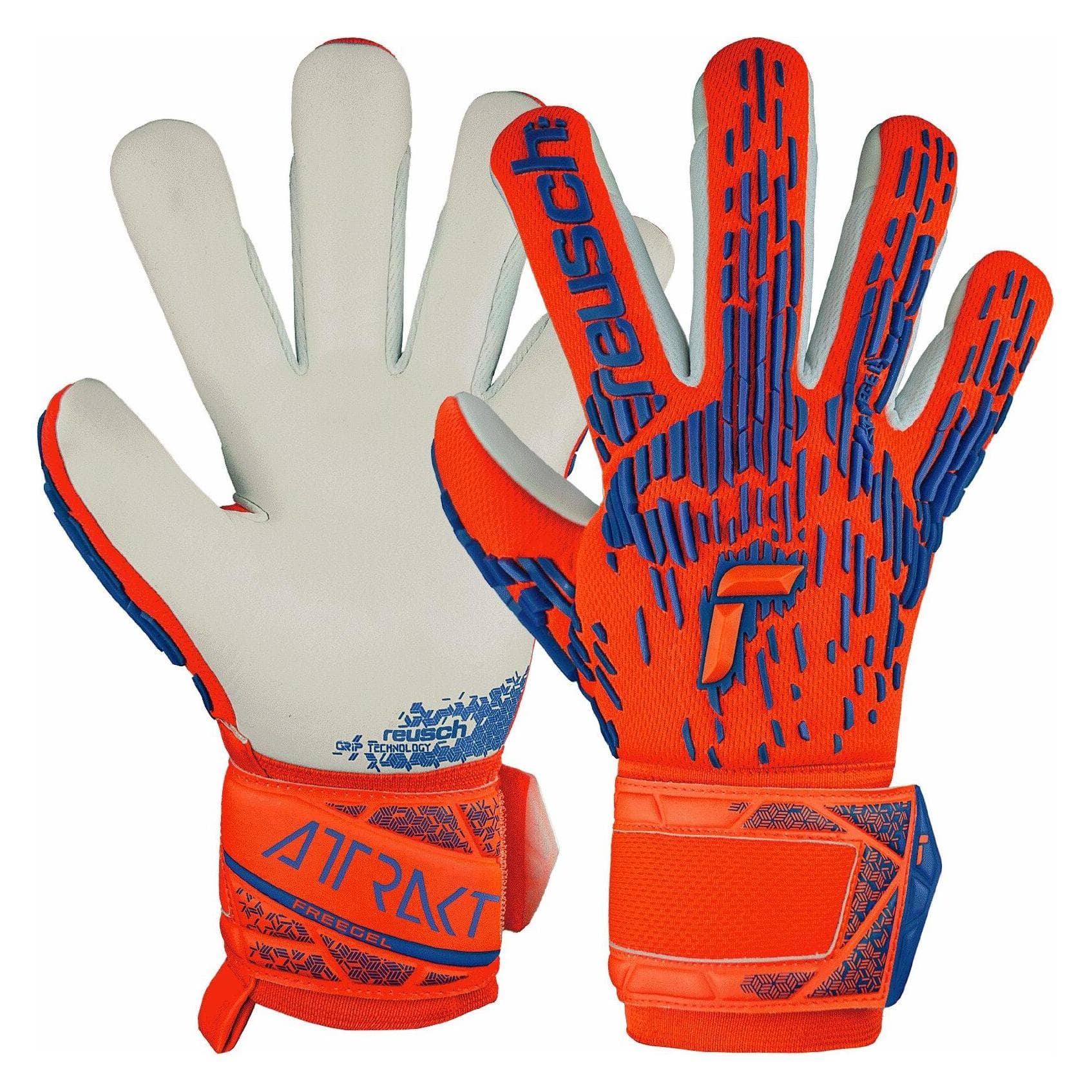 Reusch, Torwarthandschuhe, (7.5)