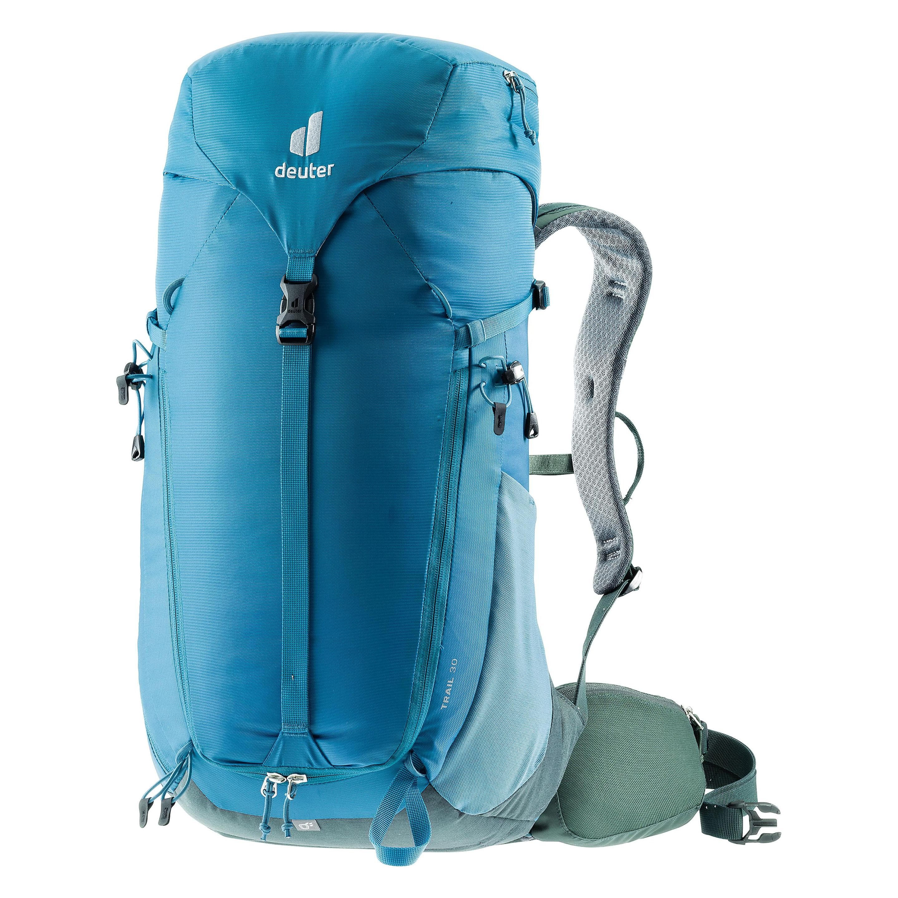 Deuter, Rucksack, (30 l)