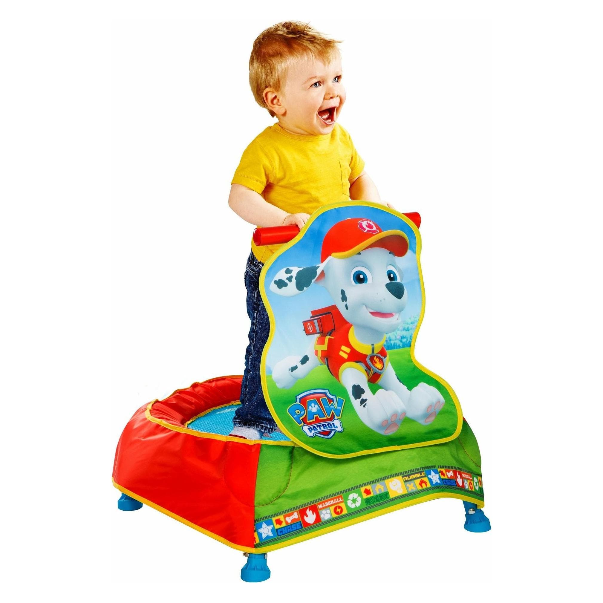 Worlds Apart Paw Patrol