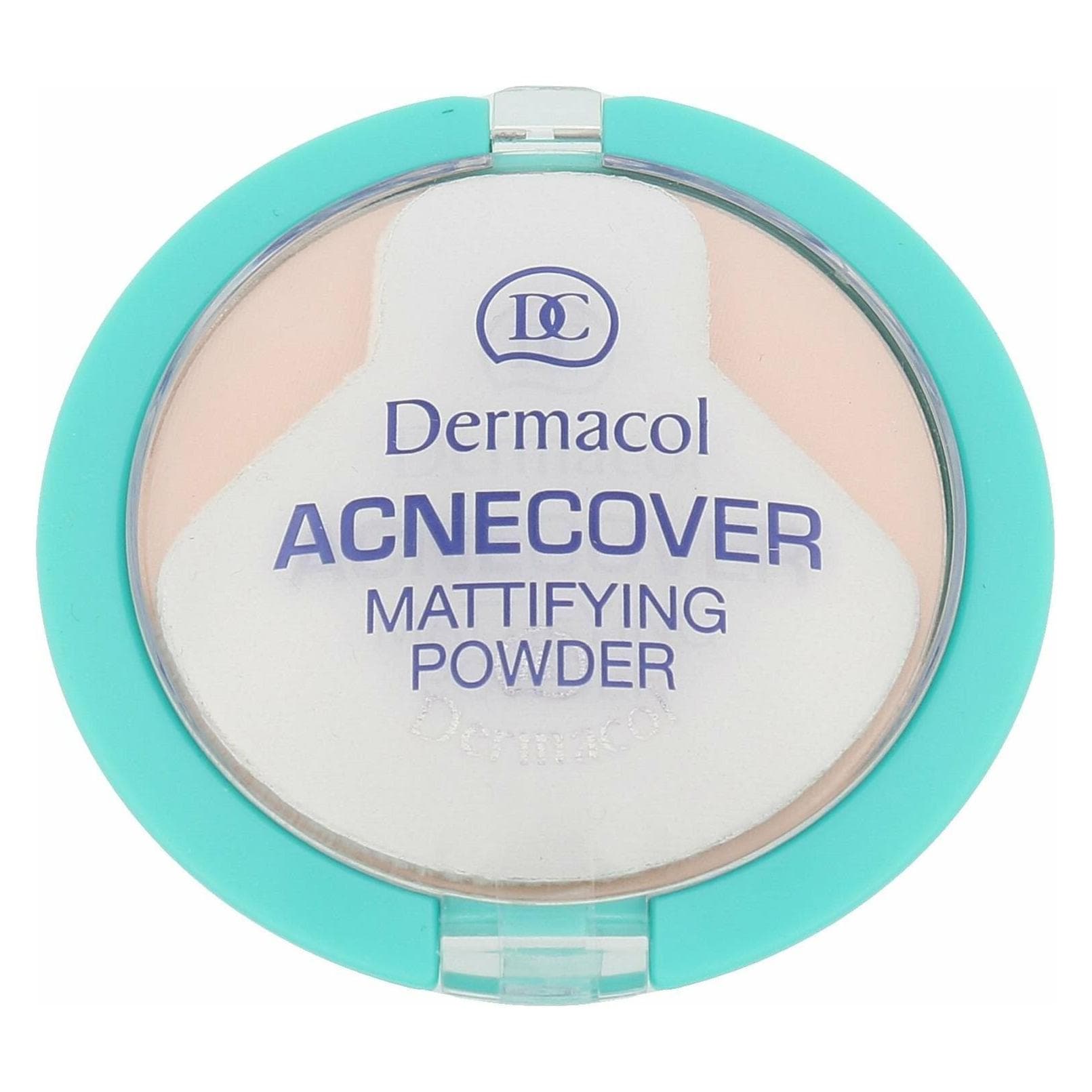 Dermacol, Gesichtspuder, Acnecover (Porcelain)