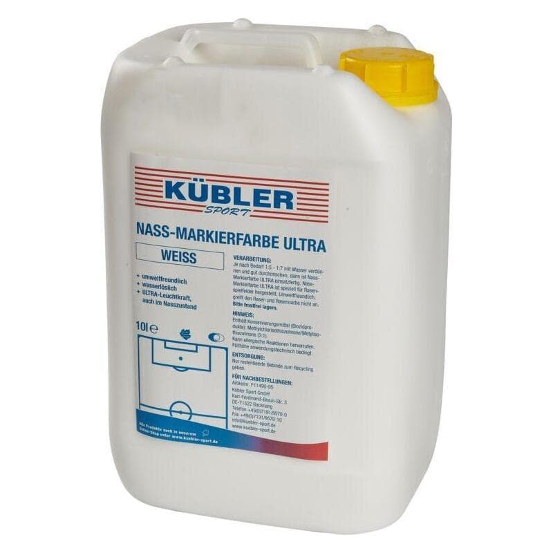 Kübler Sport, Zubehör Ballsport