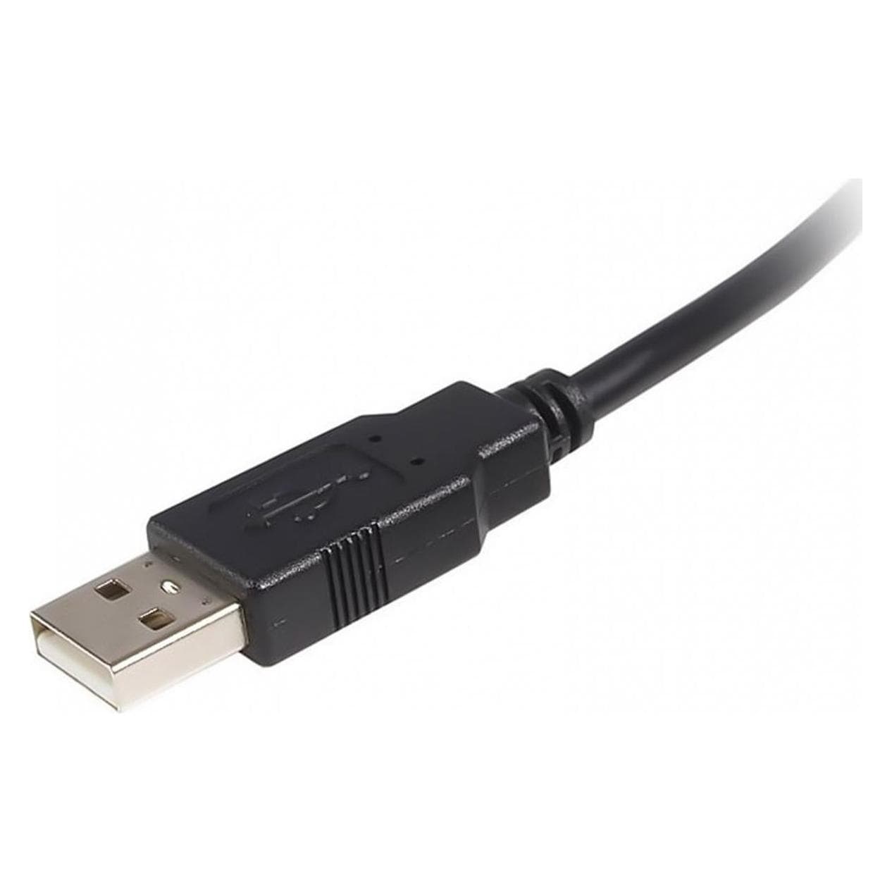 StarTech USB 2.0 A auf B Kabel (5 m, USB 2.0), USB Kabel