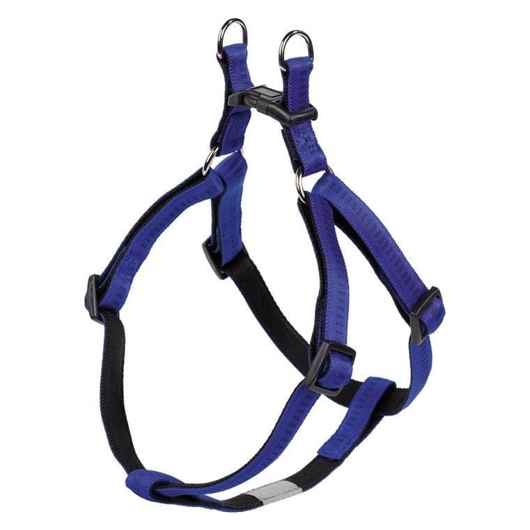 Nobby Geschirr Soft Grip (60, Hund), Halsband + Leine