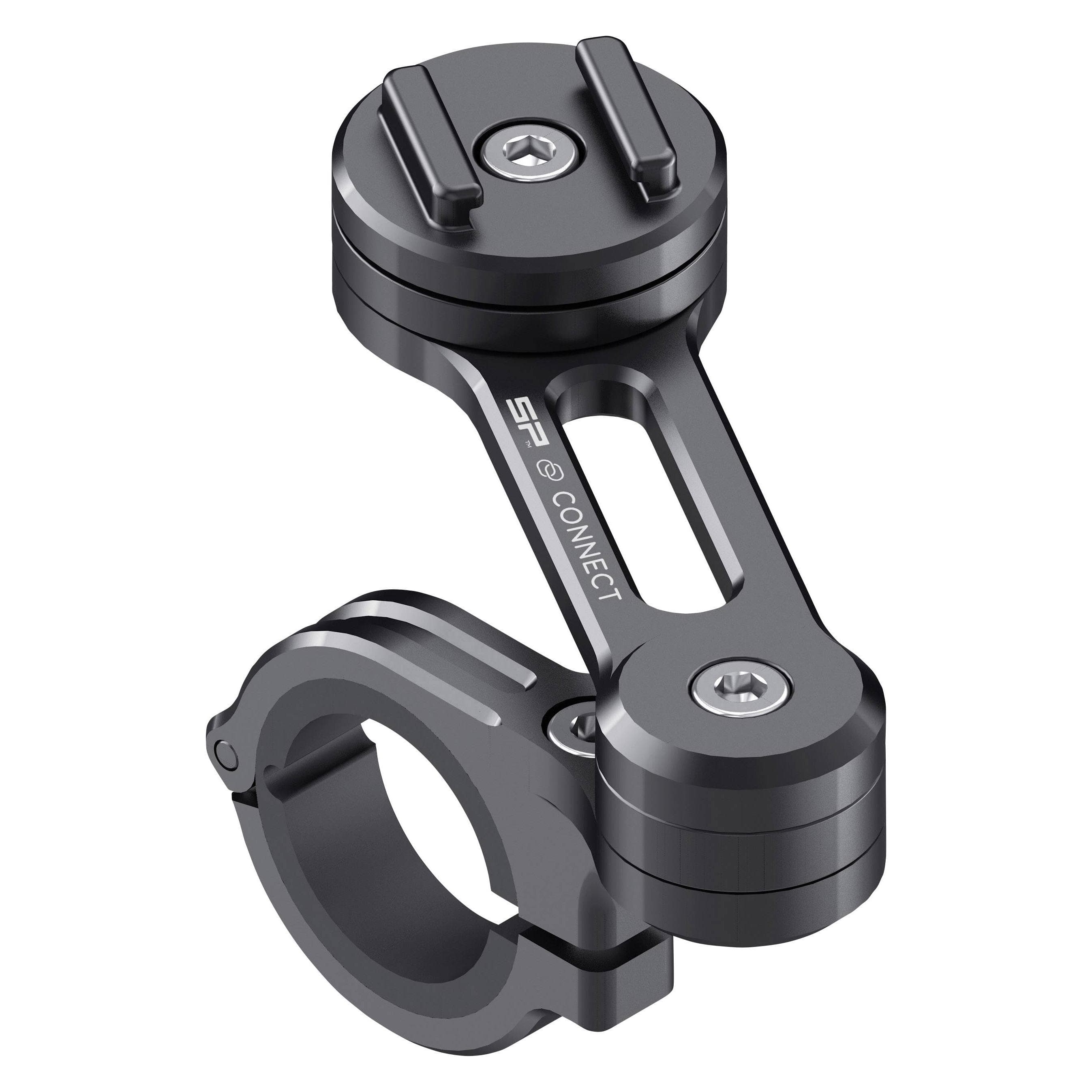 Sp Connect Moto Mount Pro, Smartphone Halterung, Schwarz