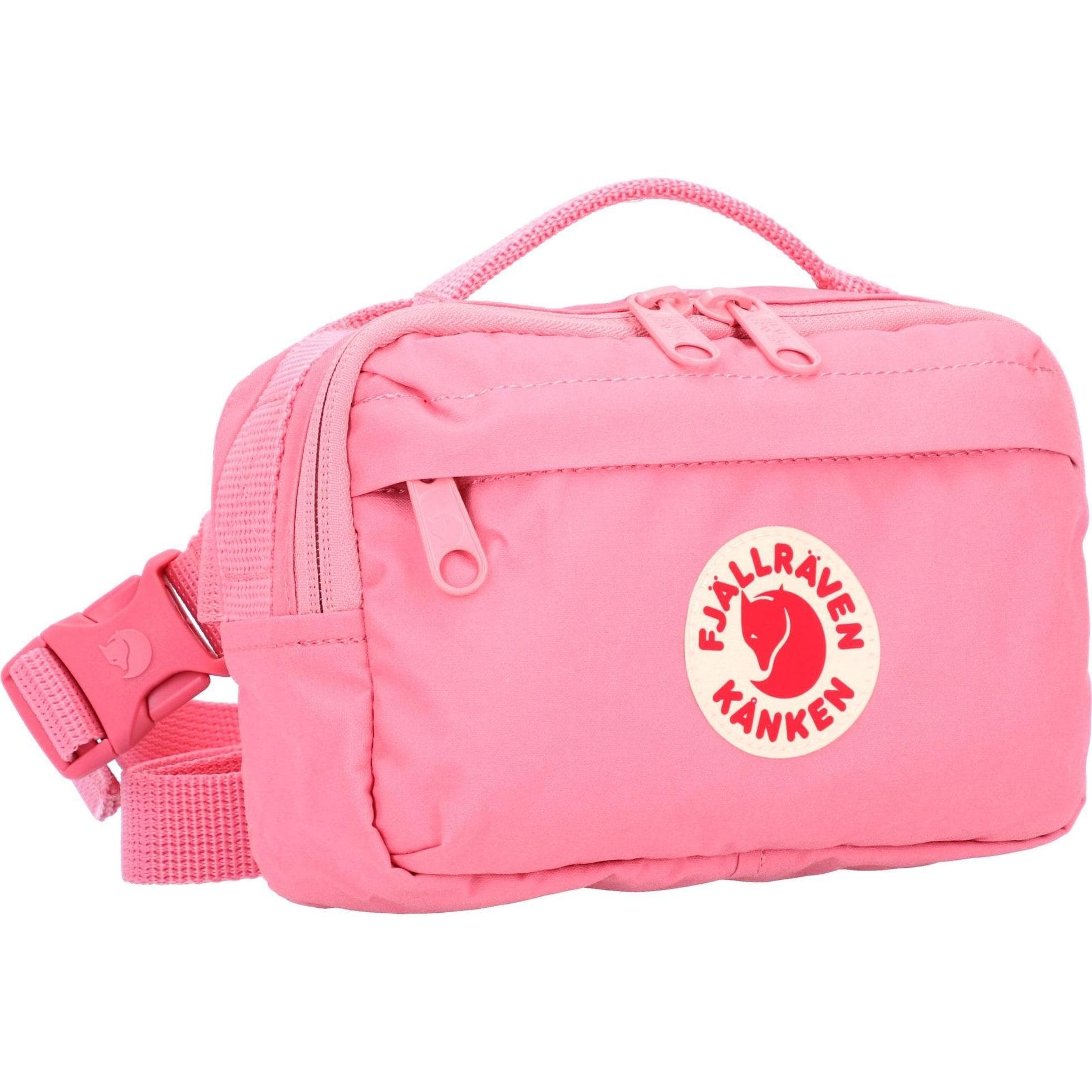 Fjällräven, Bauchtasche, Kånken Hip Pack, Pink