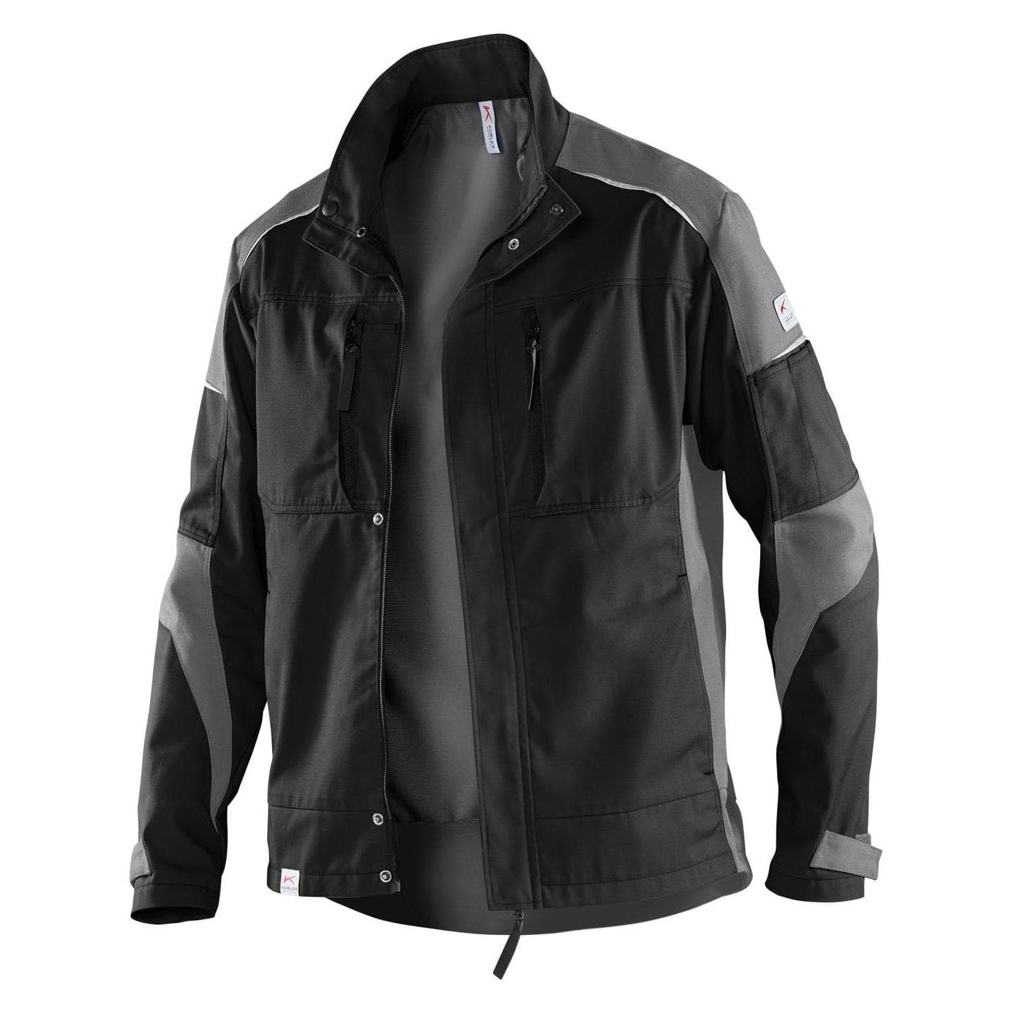 Kübler, Arbeitsjacke, Activiq Jacke 1250 (L)