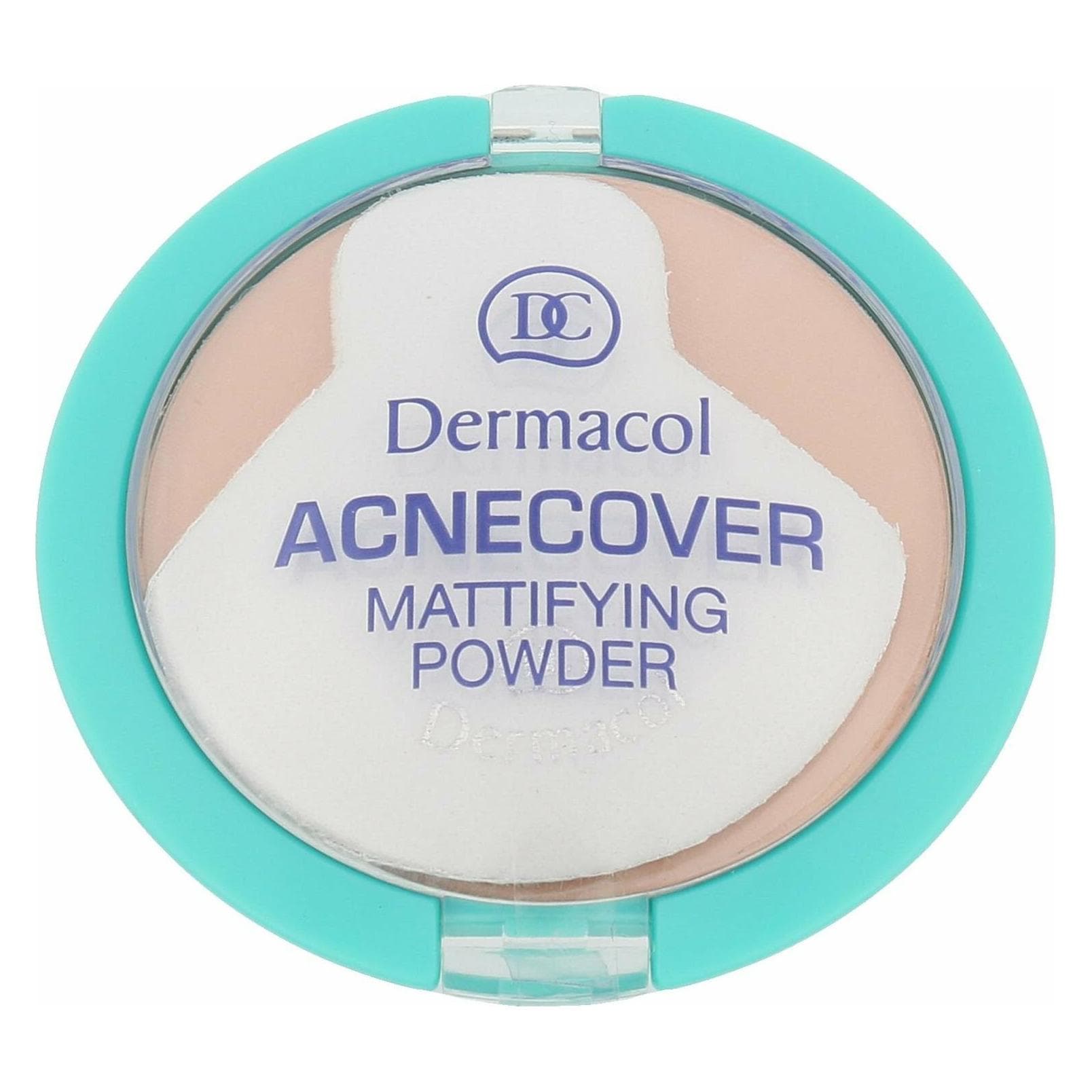 Dermacol, Foundation, Acnecover (Shell)