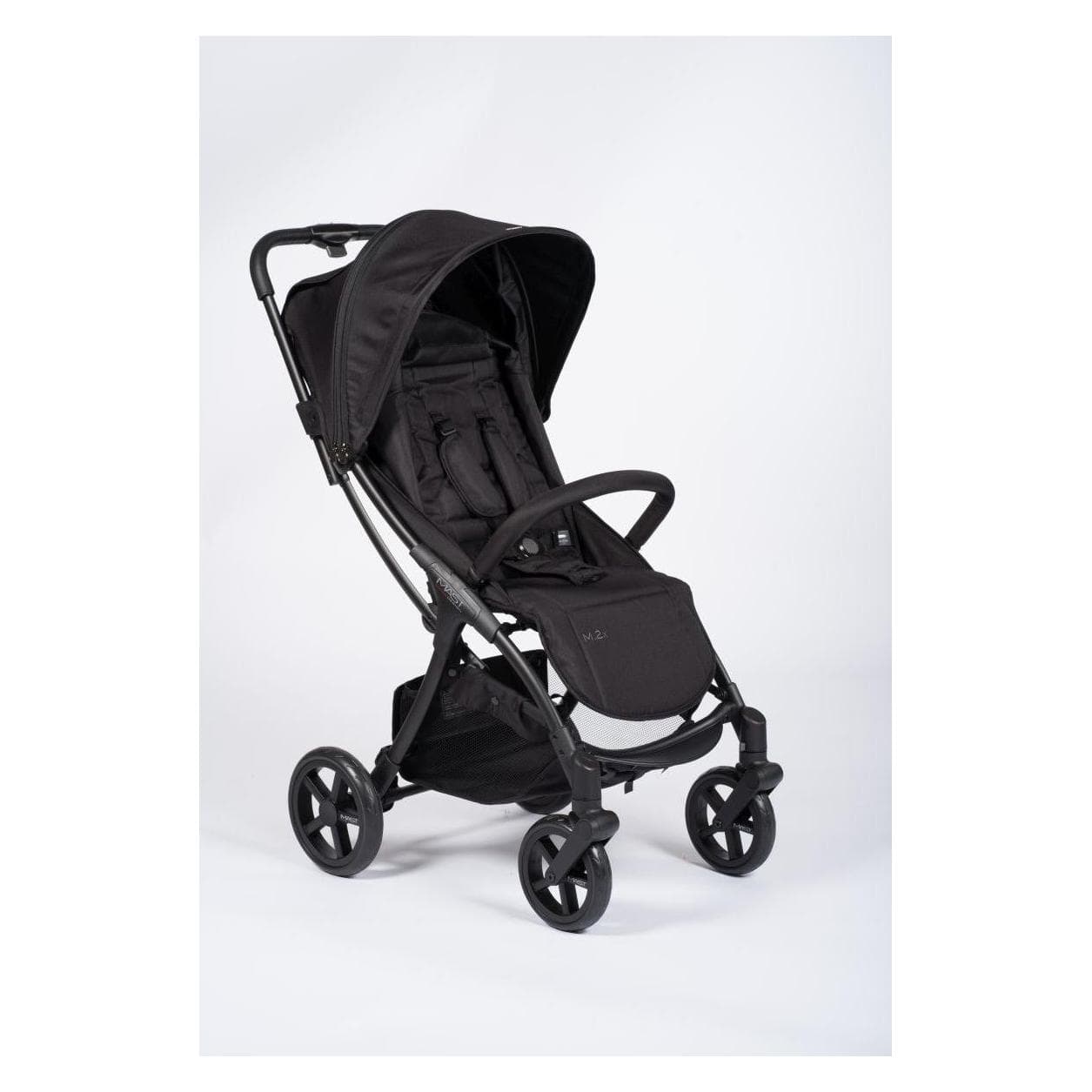 Mast, Kinderwagen, M.2X Reisebuggy (0 Monate - 4 Jahre)