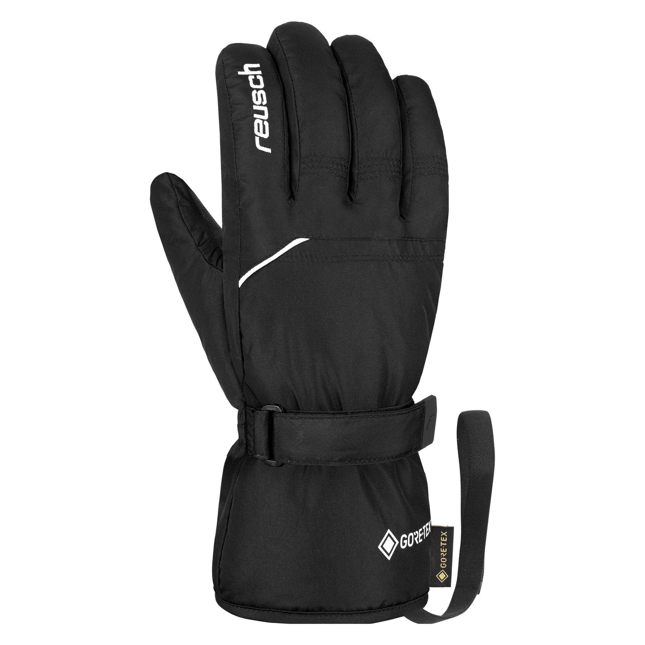 Reusch, Skihandschuhe, (11)
