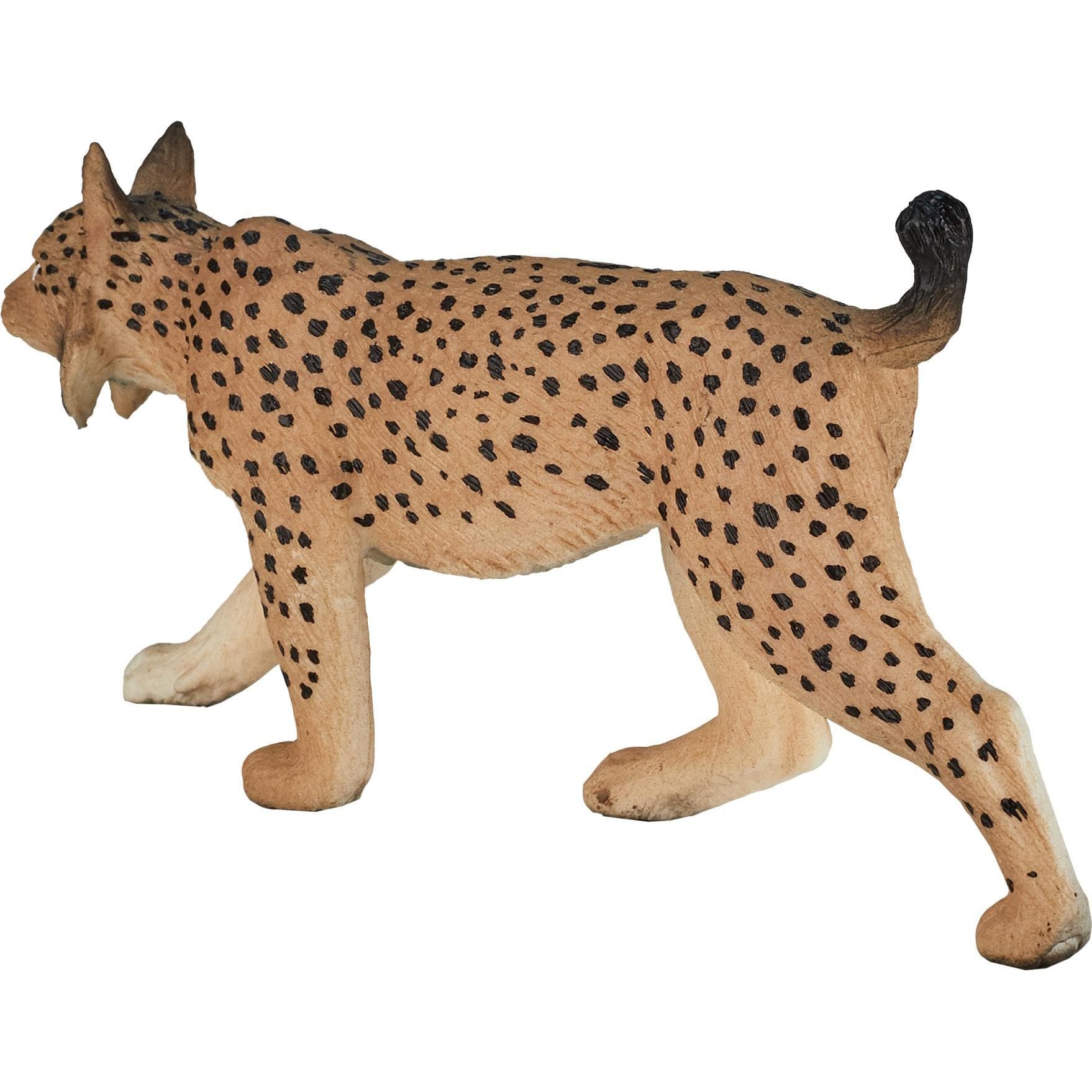 Animal Planet Pardelluchs