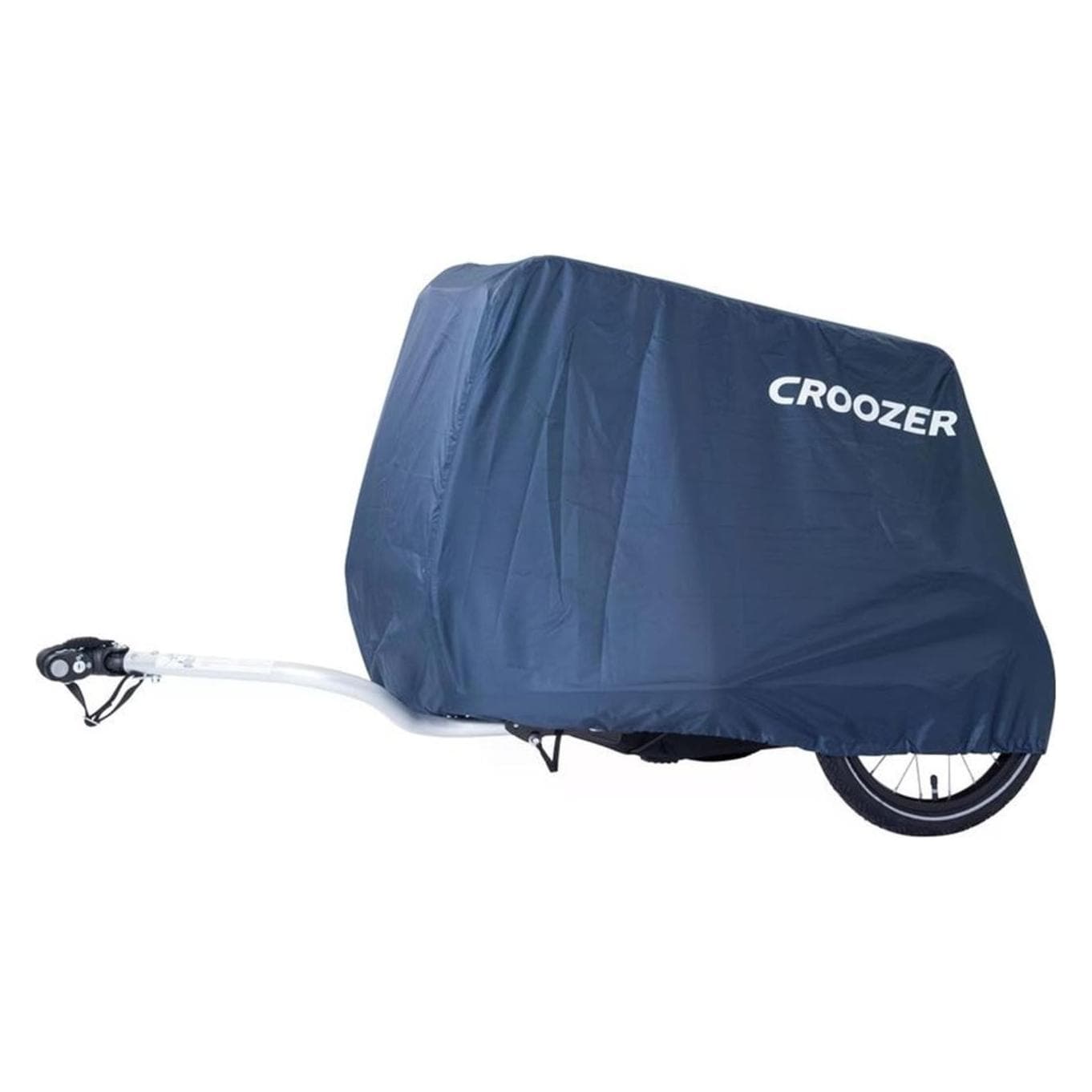 Croozer, Veloanhänger Zubehör