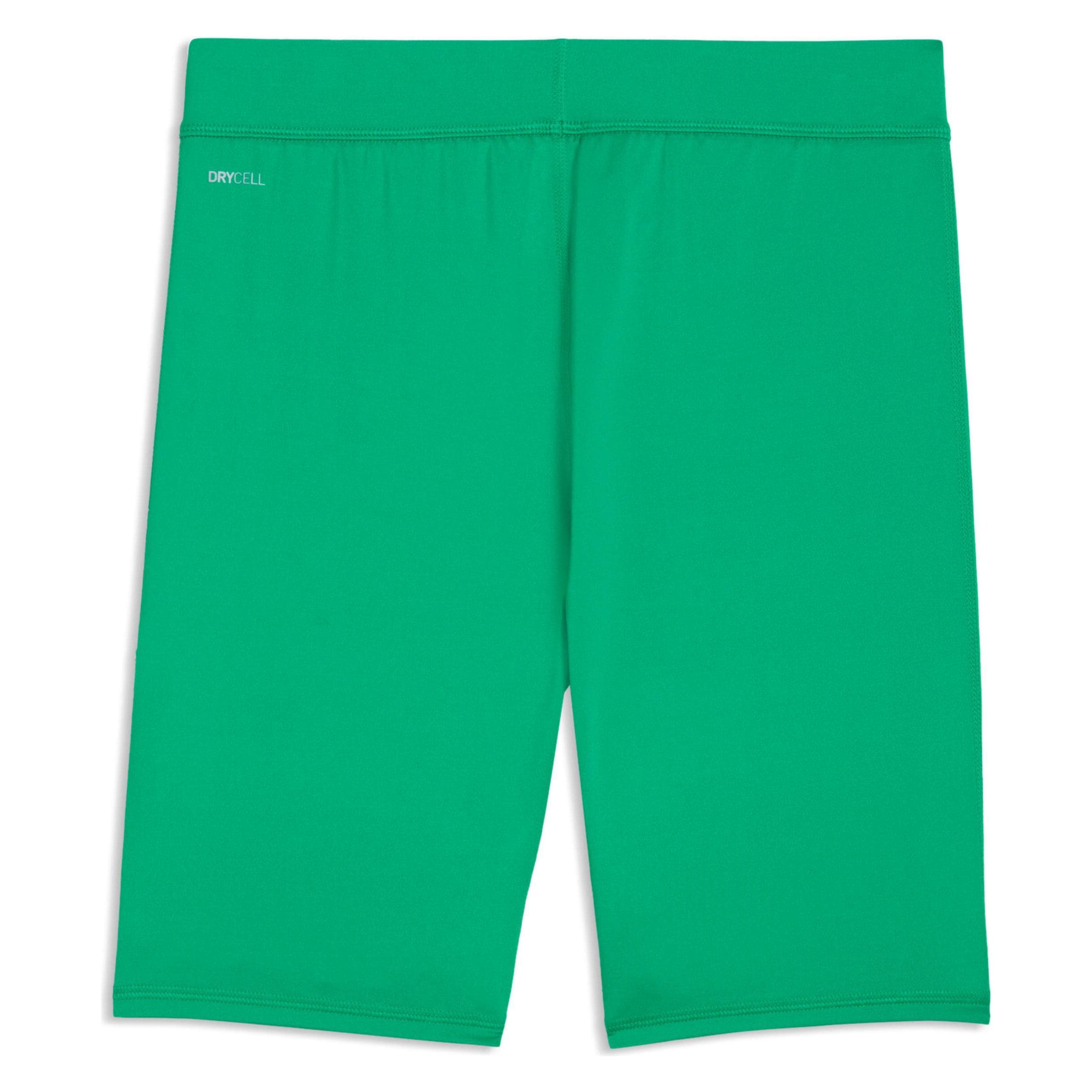 Puma, Herren, Tights, teamLIGA26 Baselayer Short Tight (L), Grün