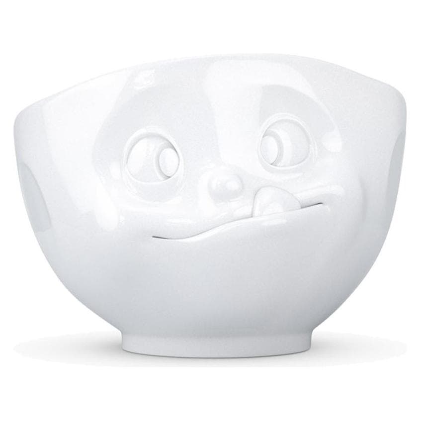 58 Products Lecker, Schüssel + Schale, Weiss