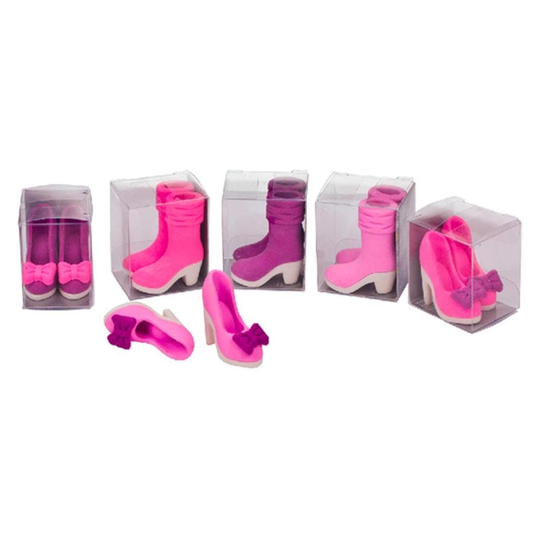 Trendhaus, Korrekturmittel, Radiergummi Stiefel/ High-Heel