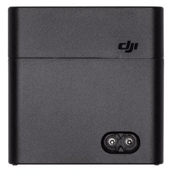 DJI Robomaster S1 Charger (Drohnen Ladegerät), Drohne Zubehör, Schwarz