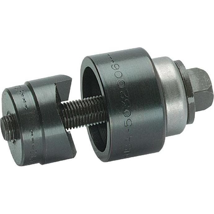 Greenlee, Stanzwerkzeug, Formlocher 64mm