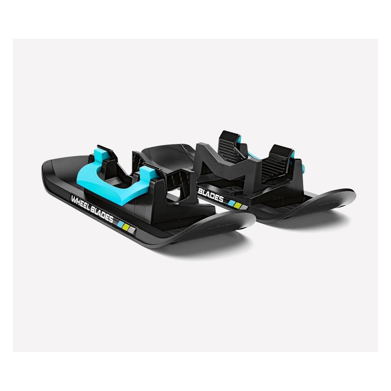 Wheelblades, Kinderwagen Zubehör, XL Kinderwagen Skipaar