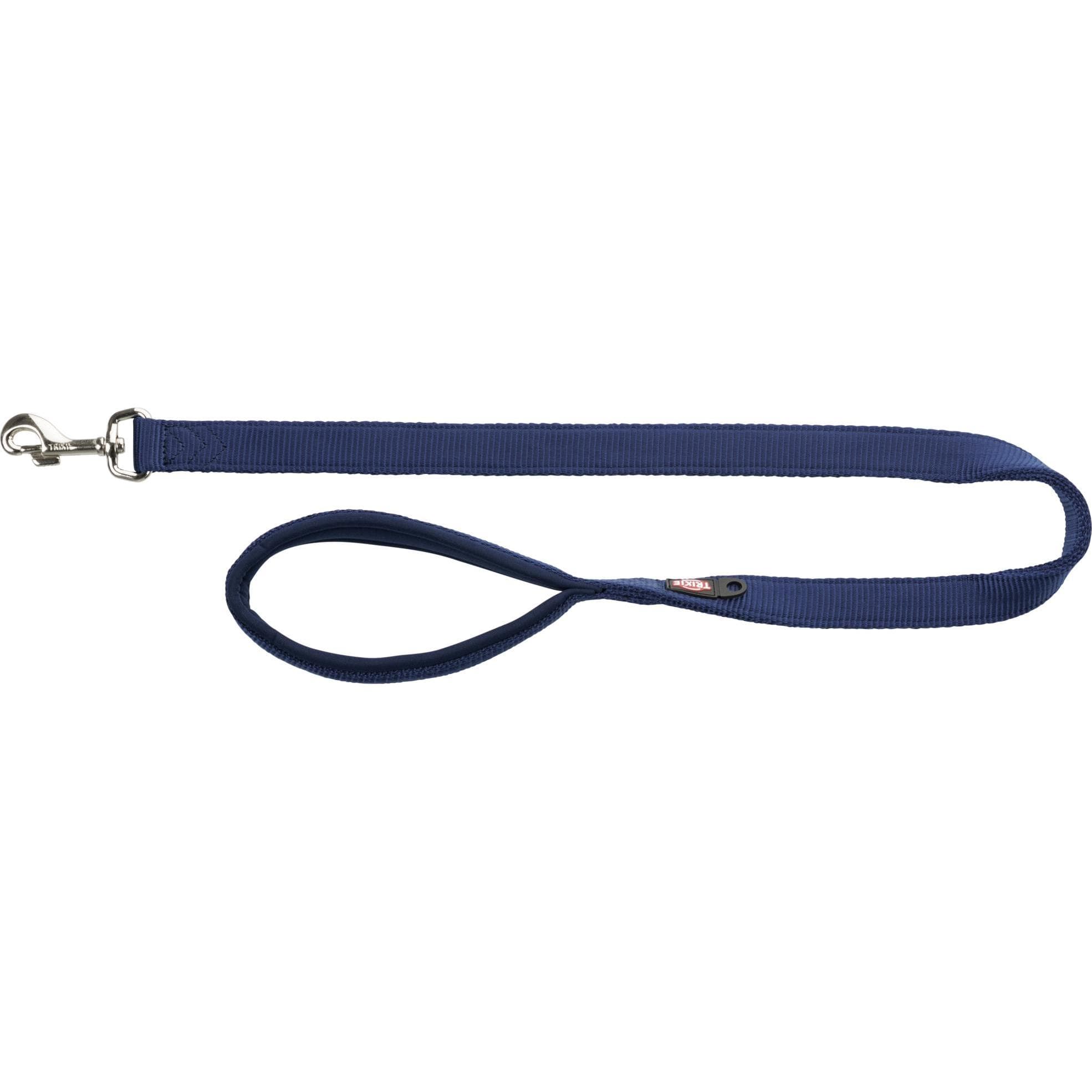 Trixie Premium Leine (L, M, Hund), Halsband + Leine