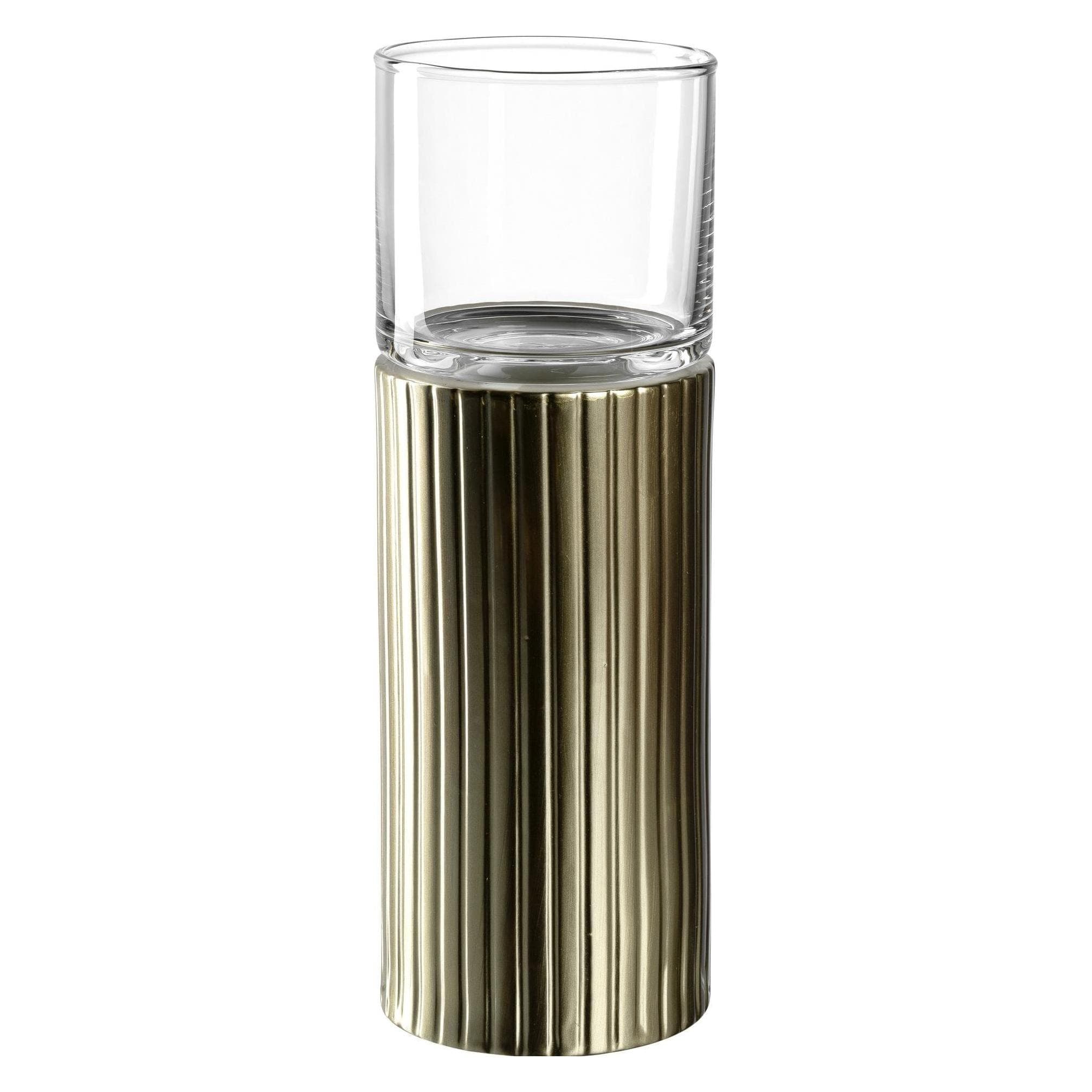 Leonardo, Windlicht, Windlicht Stella 80 cm, Glas