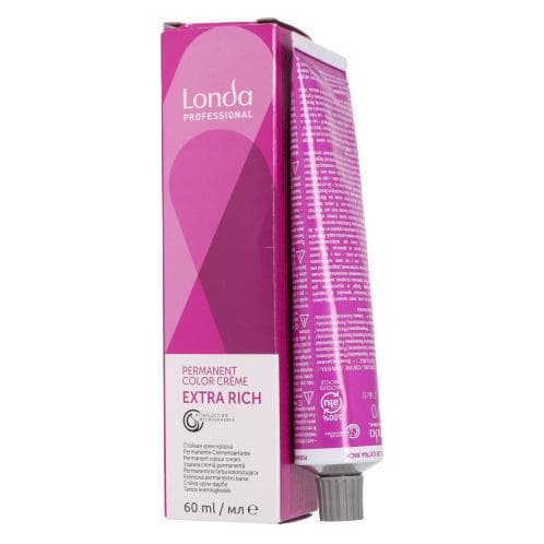 Londa, Haarfarbe, Cremehaarfarbe Color 9/36 lichtblond gold-violett (9/36 lichtblond gold-violett)