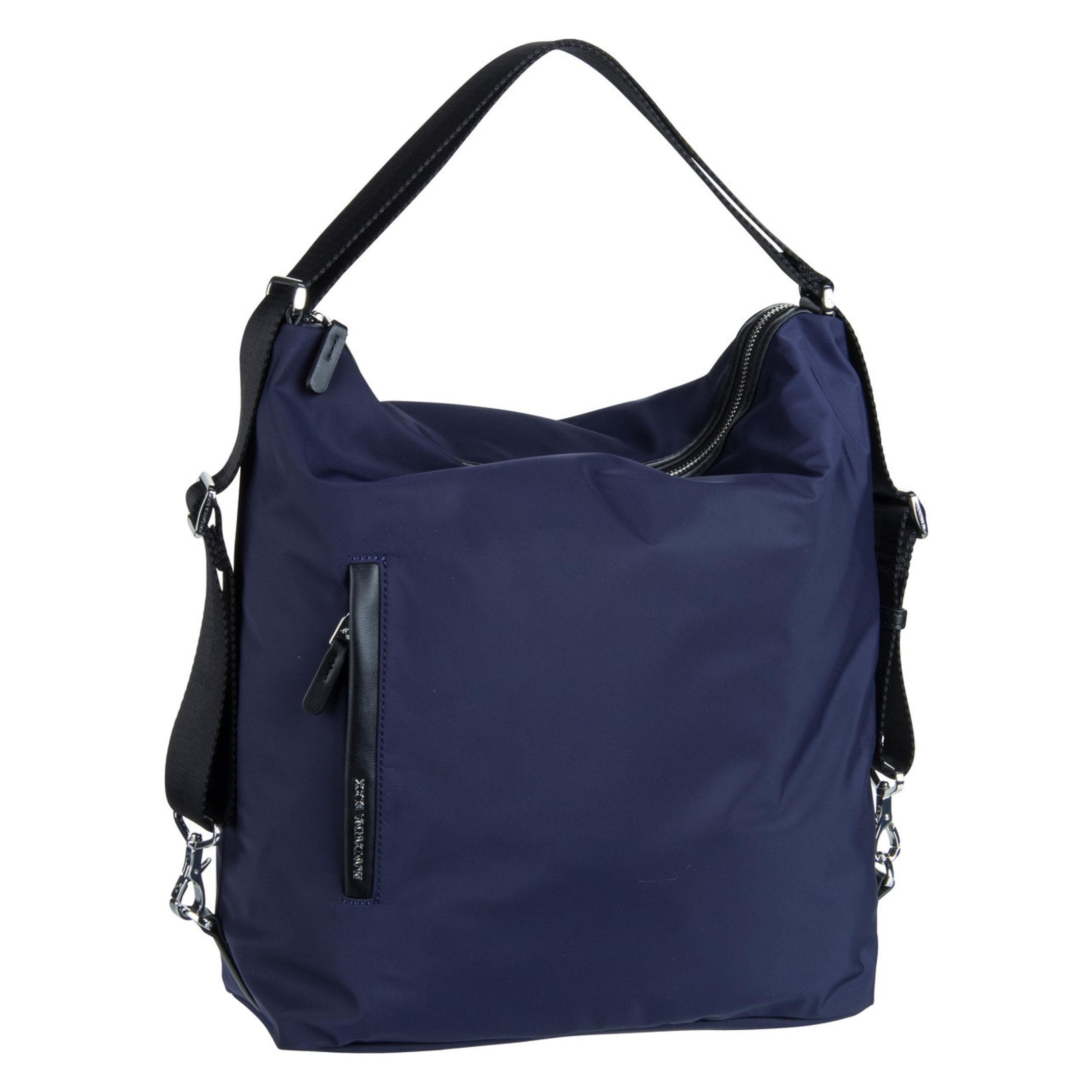 Mandarina Duck, Damen, Handtasche, Geldbörsen, Schwarz
