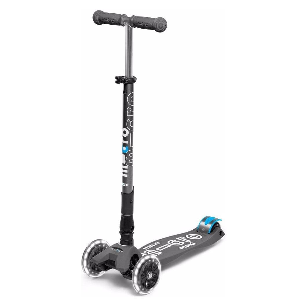 Micro, Scooter