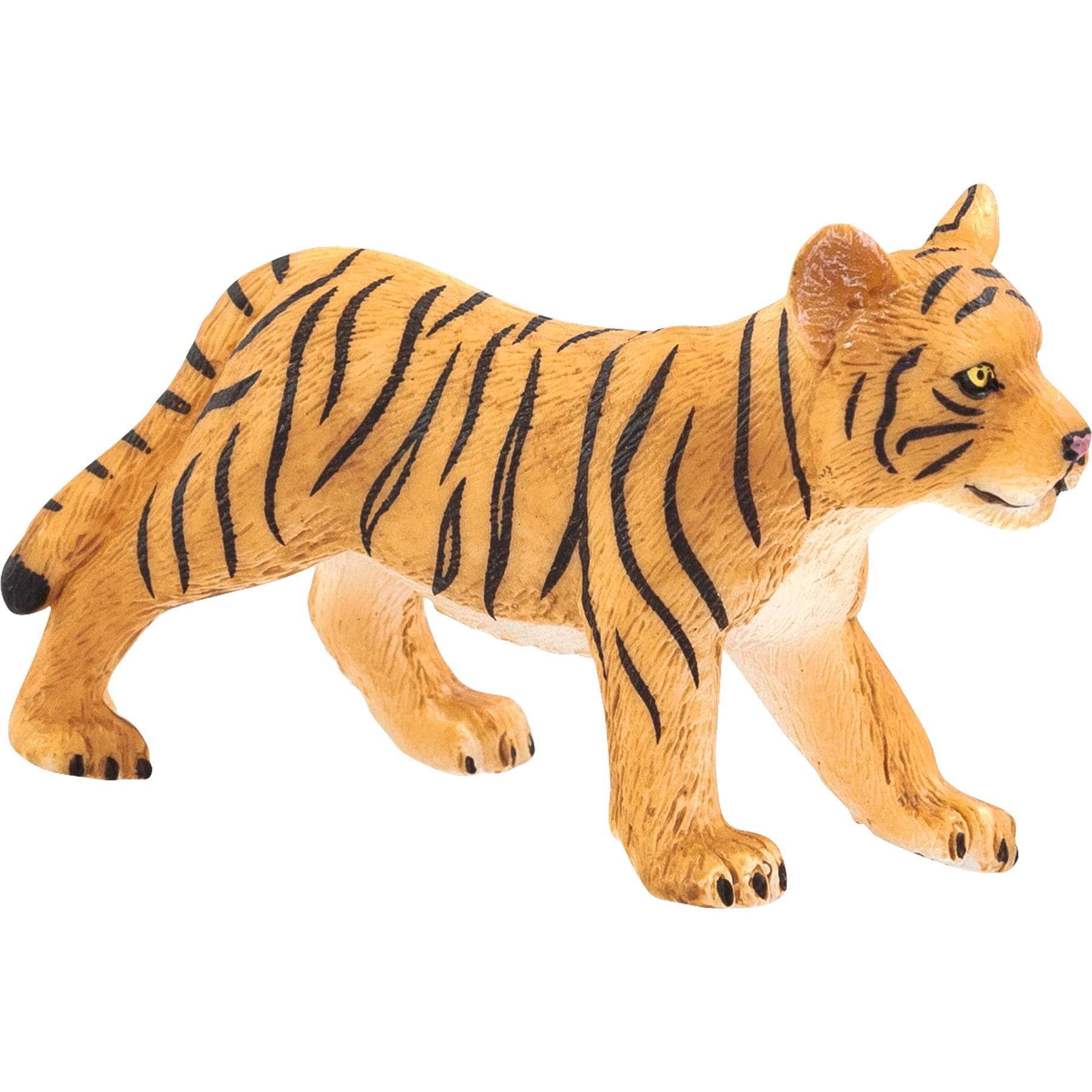 Animal Planet Tigerjunge