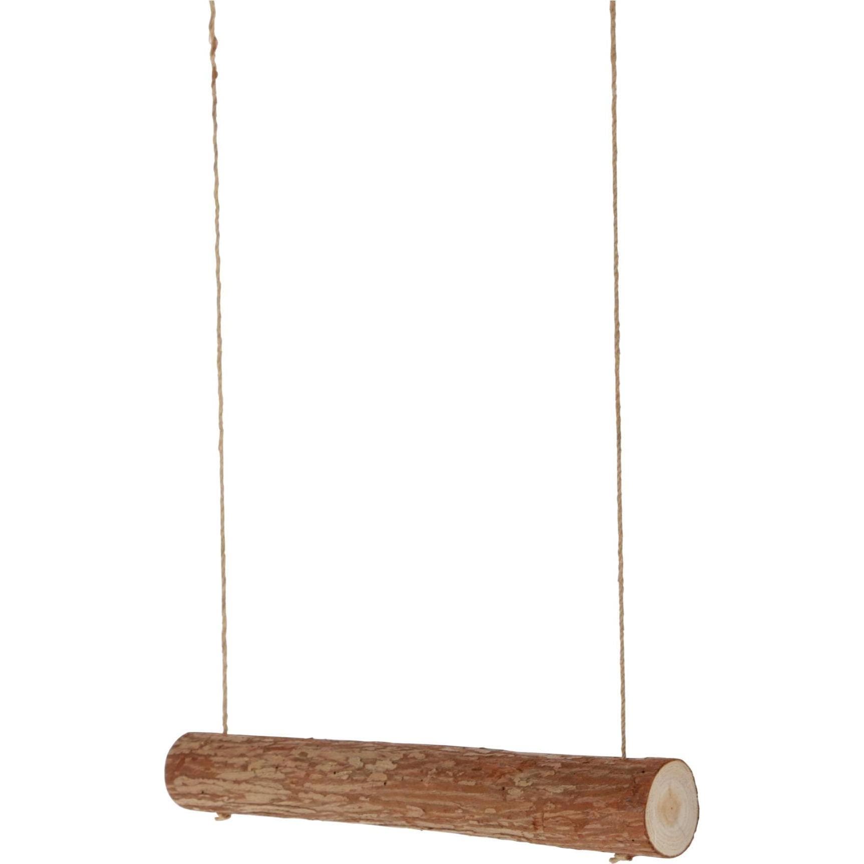 Kerbl Hühnerschaukel 39 x Ø 5cm, Vogelheimeinrichtung