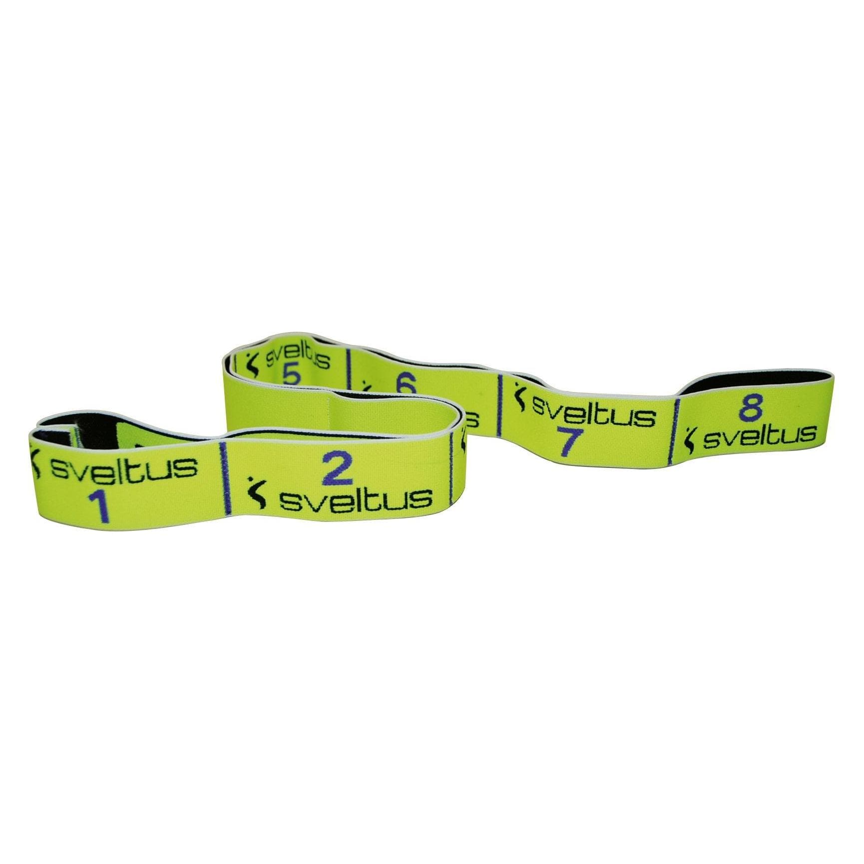 Sveltus, Fitnessband, (0.90 m, Mittel)