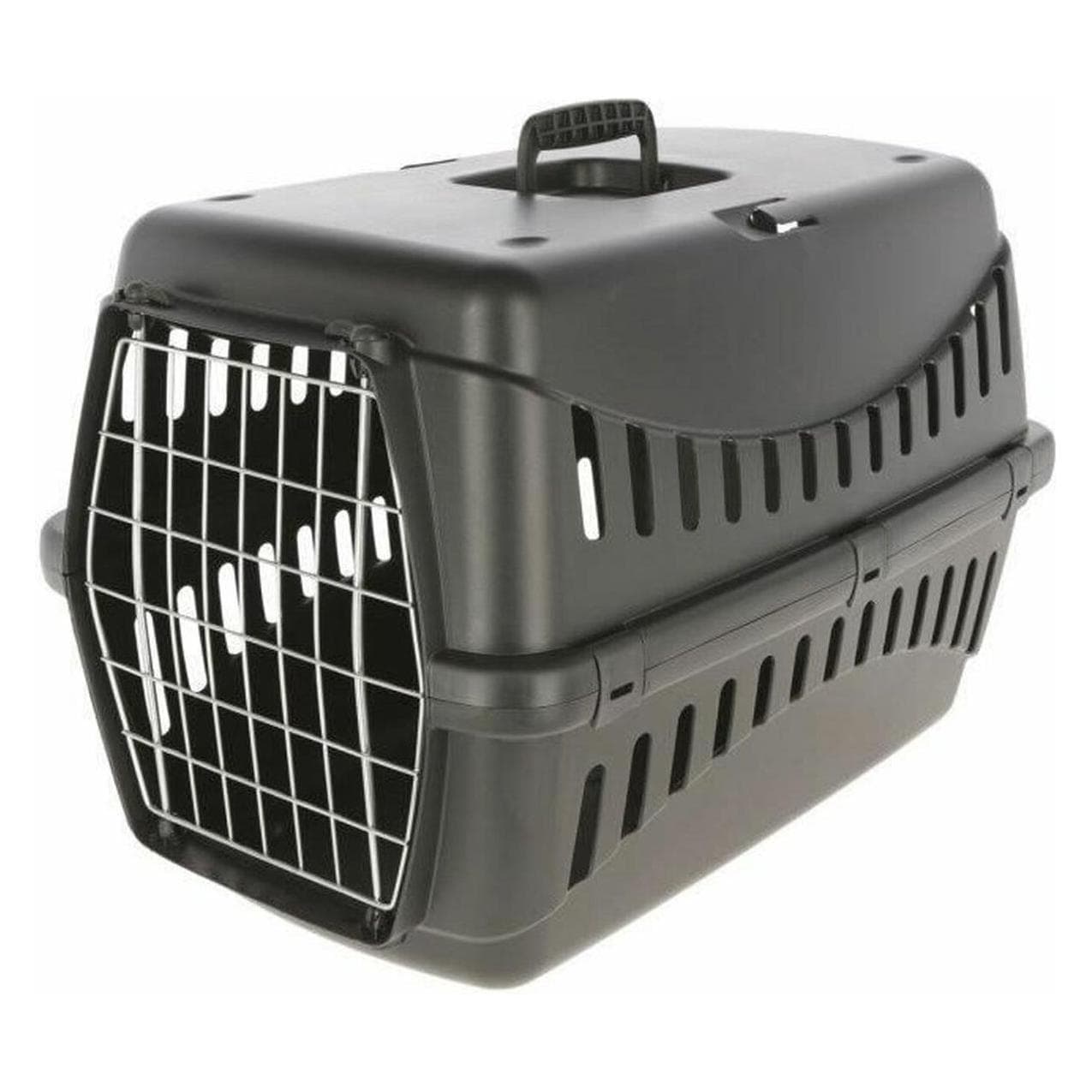 Kerbl Transportbox Expedion Eco (Hund, Sicherheitsverschluss), Tiertransport