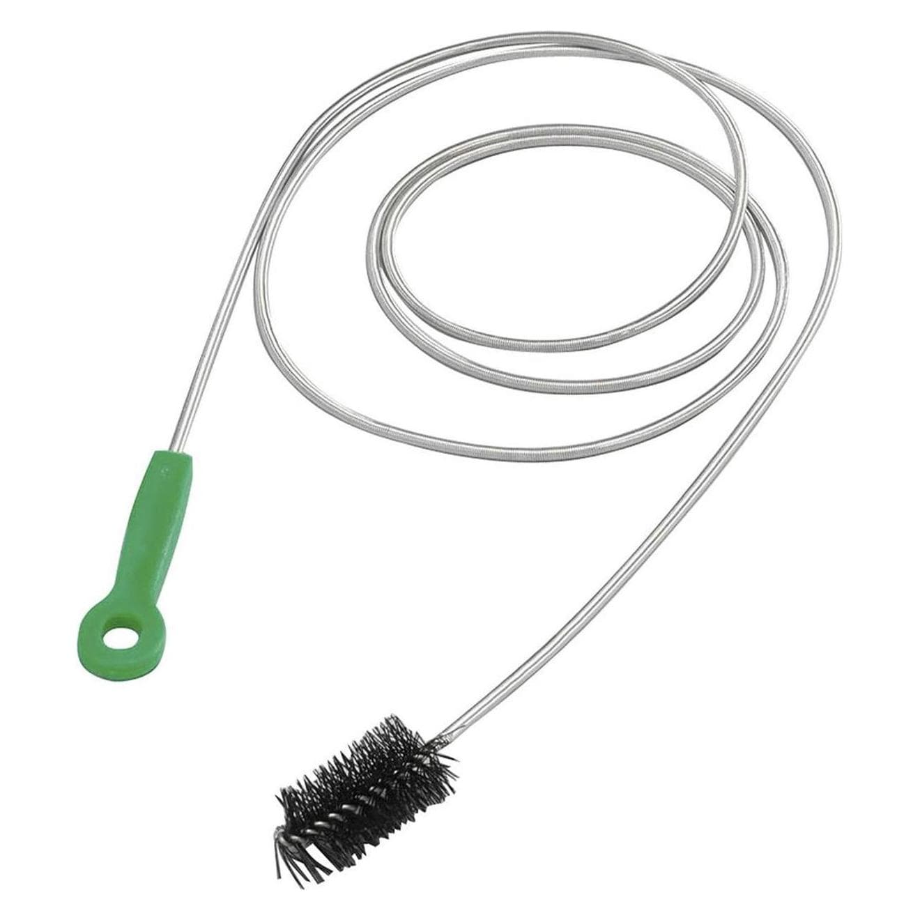 EBI Aquarien Schlauchbürste (Aquarium Reinigung), Aquarium Pflege