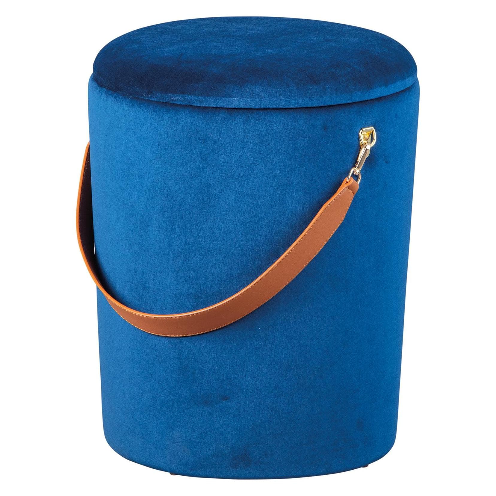 Inter Link, Hocker + Pouf, Papua