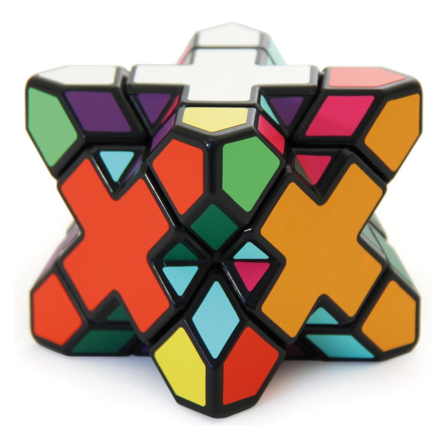 Recent Toys Skewb Xtreme