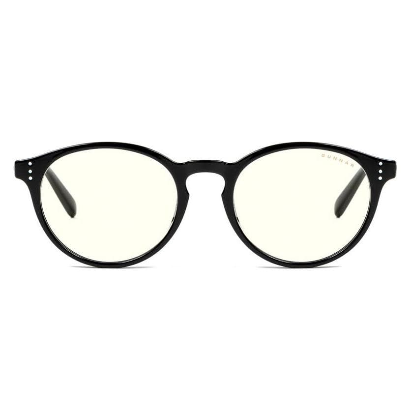 Gunnar, Computerbrille, Attaché
