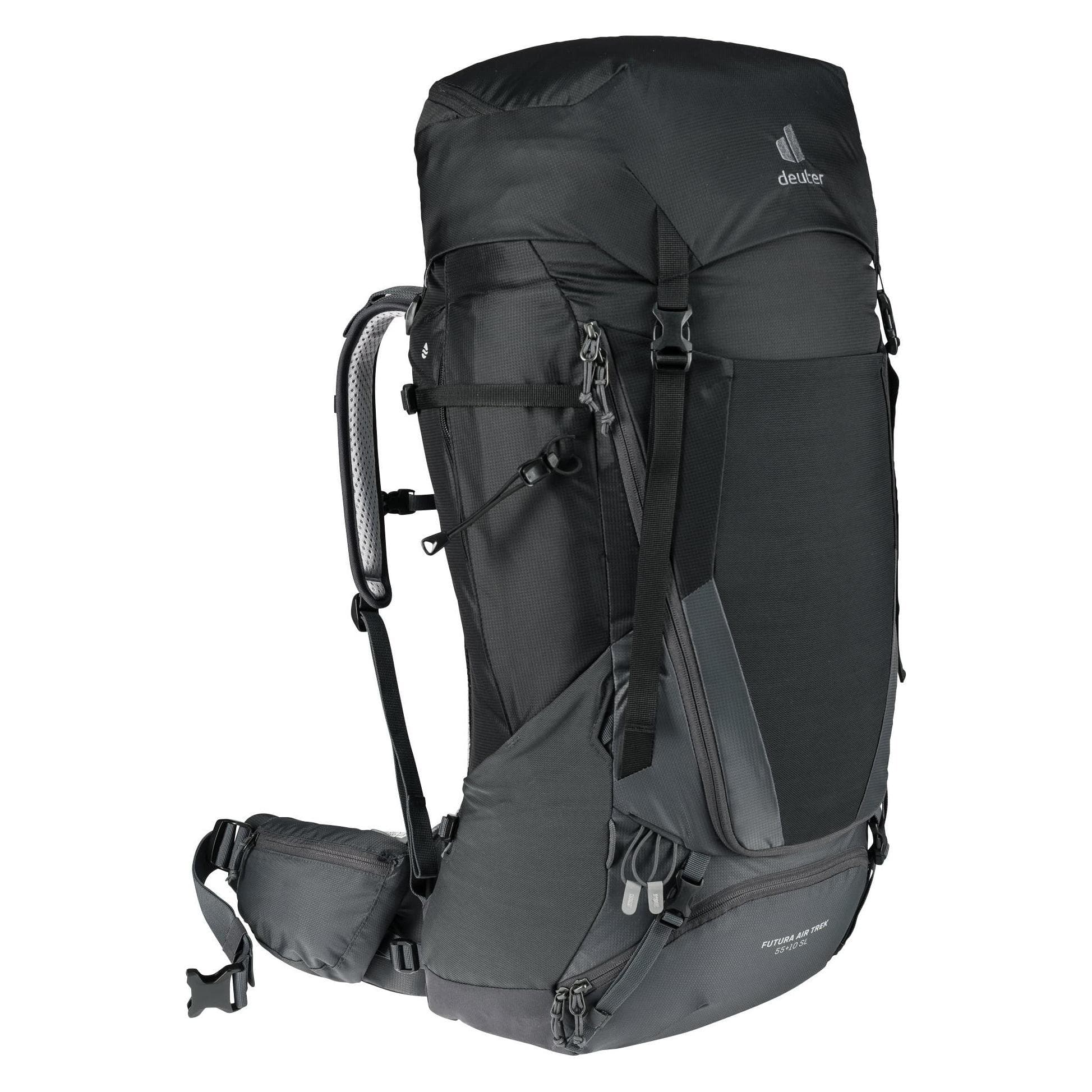 Deuter, Rucksack, (55 l)