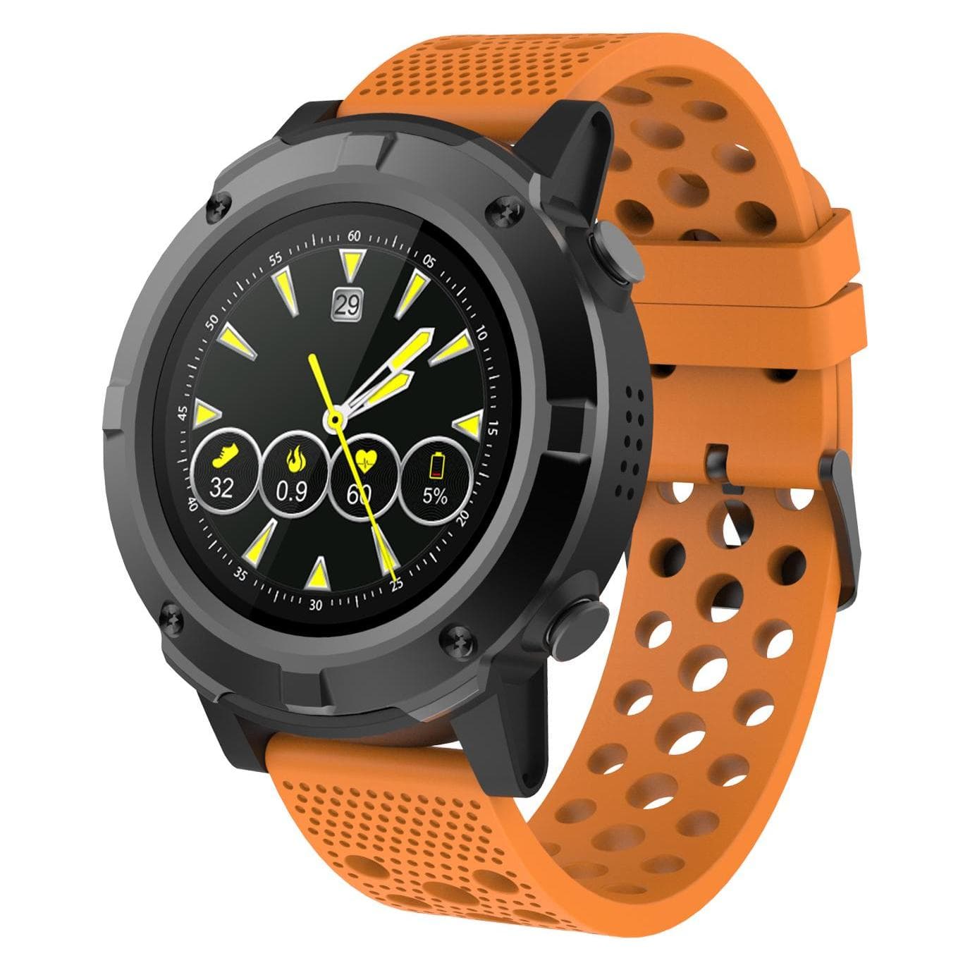 Denver SW-660 (50 mm), Smartwatch