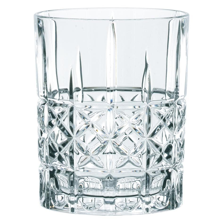 Nachtmann Glas, Cocktailgläser, Transparent