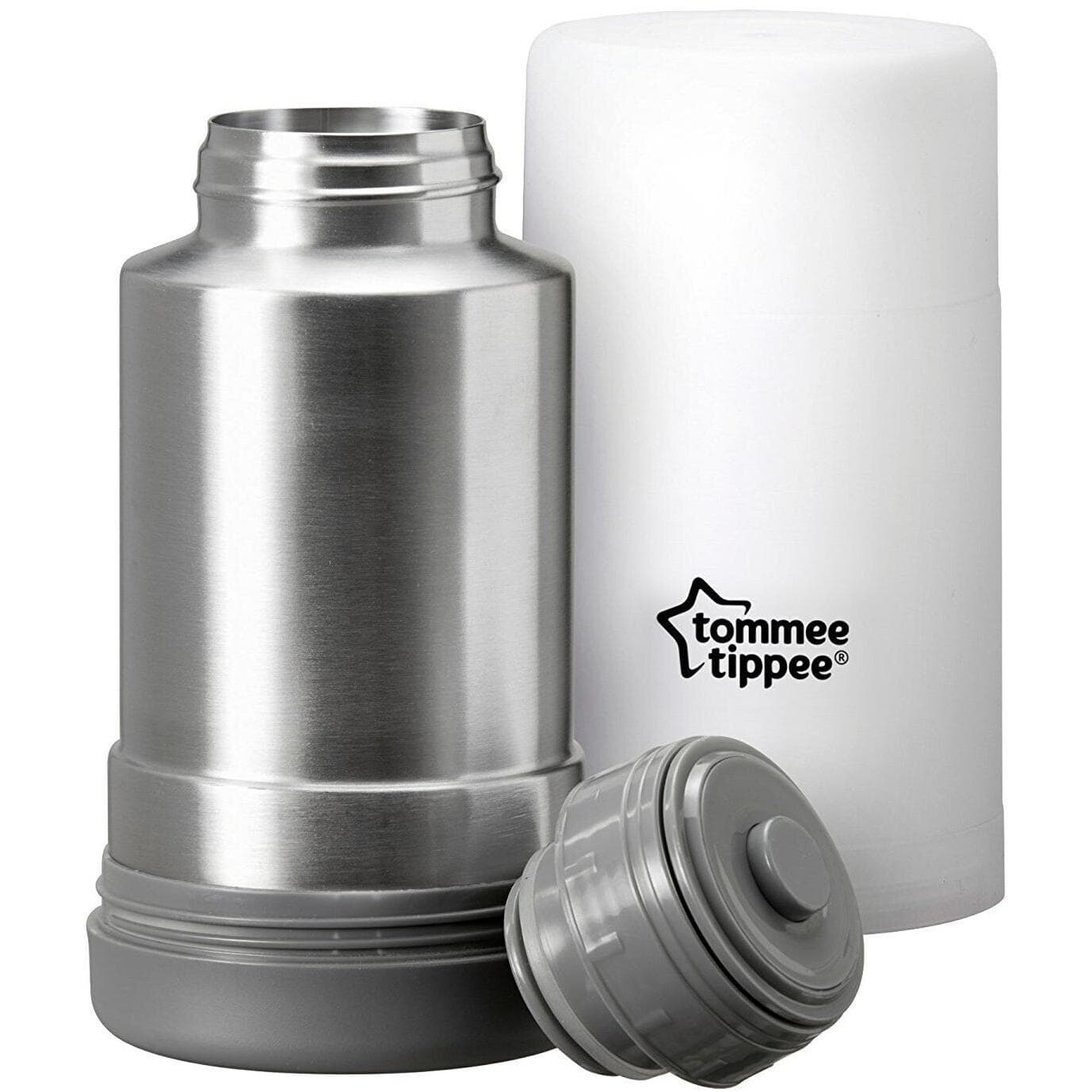 Tommee Tippee, Flaschenwärmer, Flaschenerwärmer für unterwegs