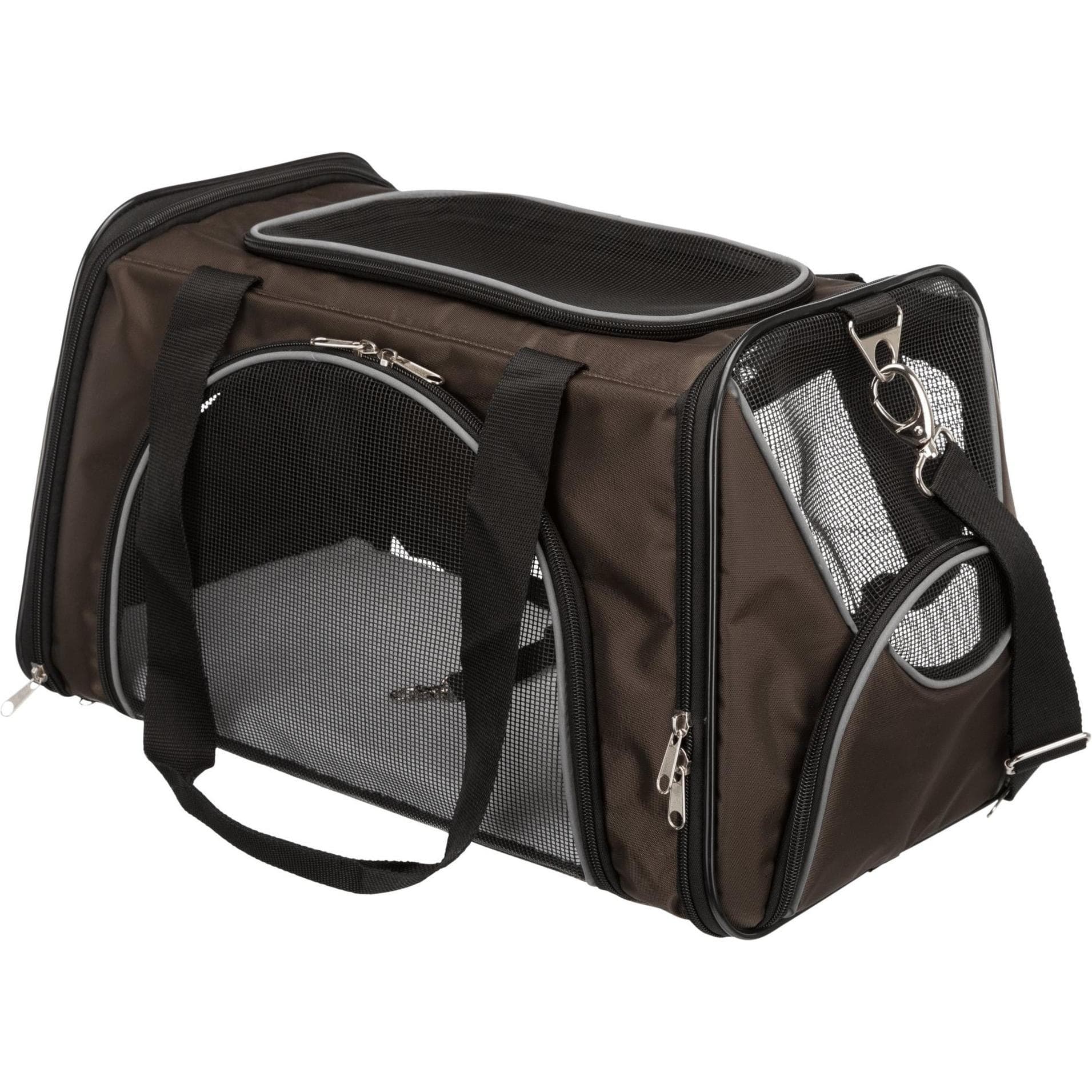 Trixie Tasche Joe (Hund, Katze, Atmungsaktiv), Tiertransport