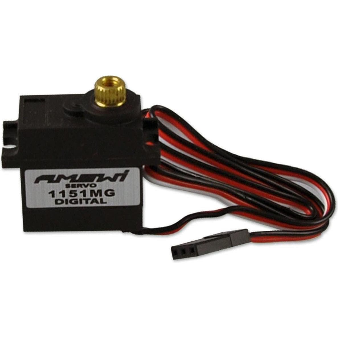 Amewi AMX Mini Digital Servo 1151MG