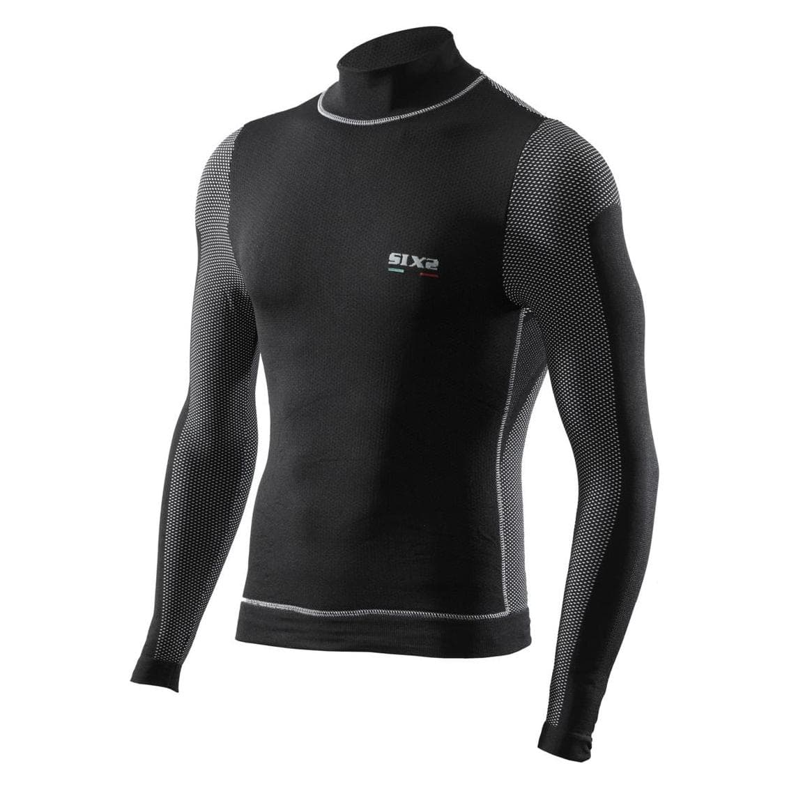 iXS, Unisex, Funktionsshirt, Funktions T-Shirt TS4 schwarz (S), Schwarz, S