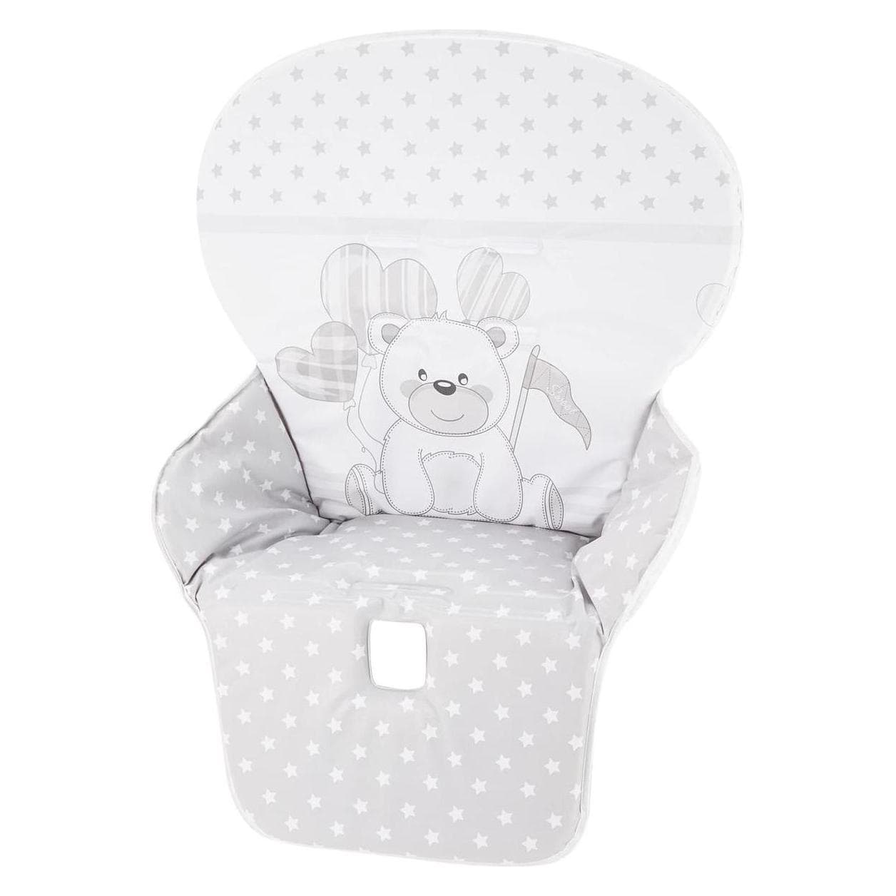 Italbaby, Hochstuhl Zubehör, Kuku' Hochstuhlbezug