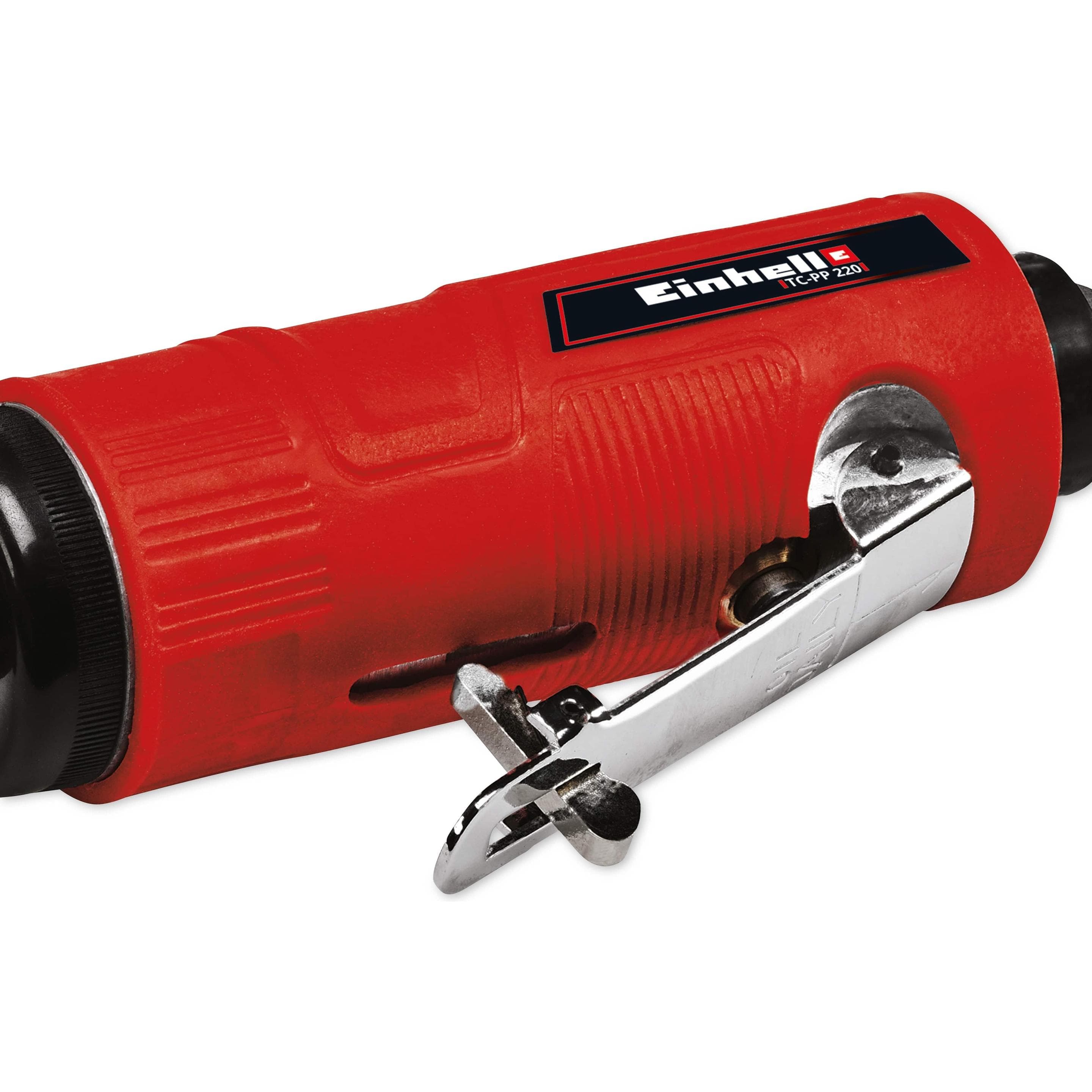 Einhell, Schleifmaschine + Poliermaschine, DruckluftStabschleifer TC221 (Geradschleifer)